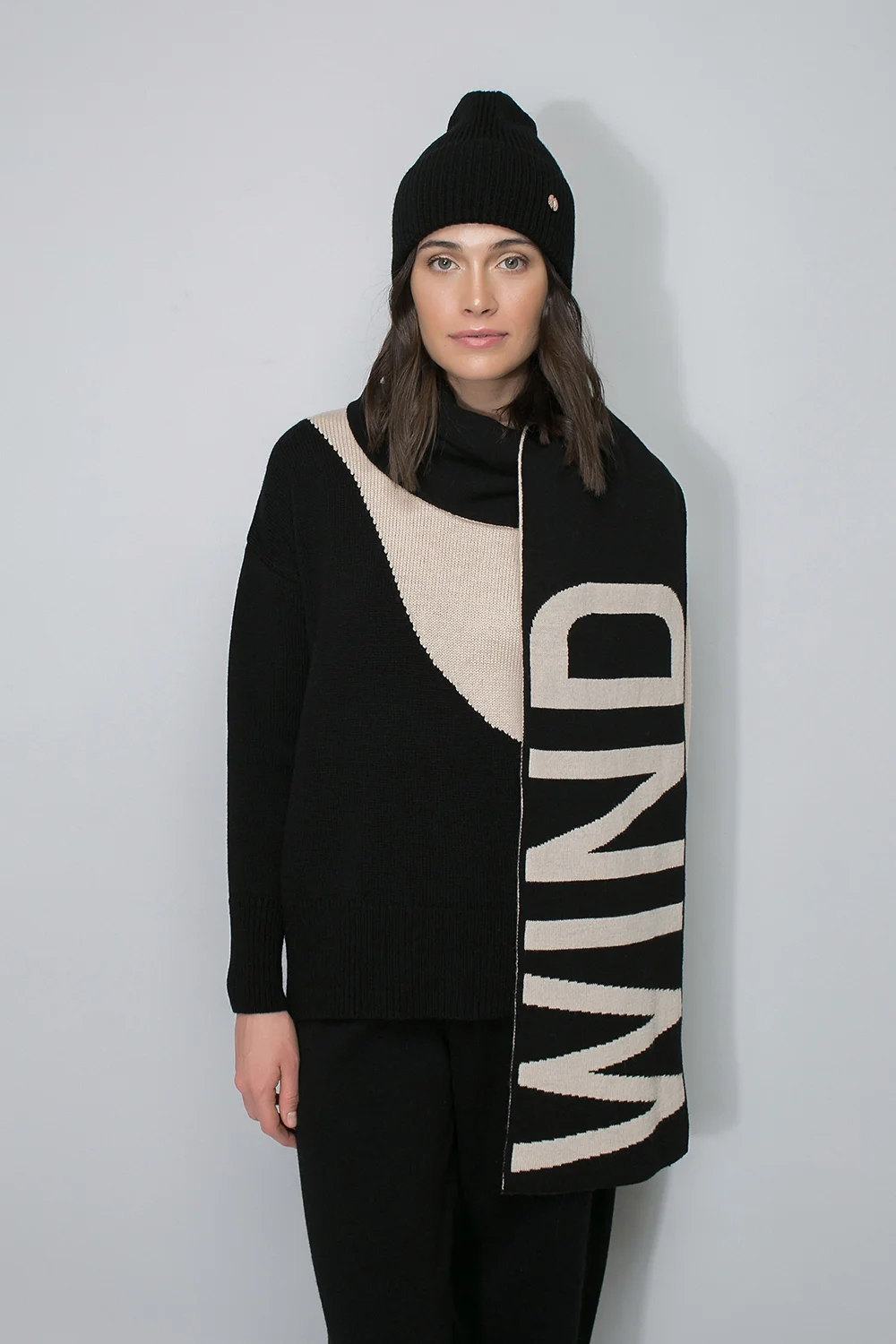 СКИДКИ!! до 31.03.VERY NEAT Шарф ЕВ 15001/ш