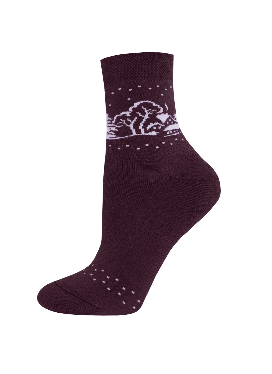 СКИДКИ -15% до 16.03.БРЕСТСКИЕ Носки 1408 ARCTIC (махровые)