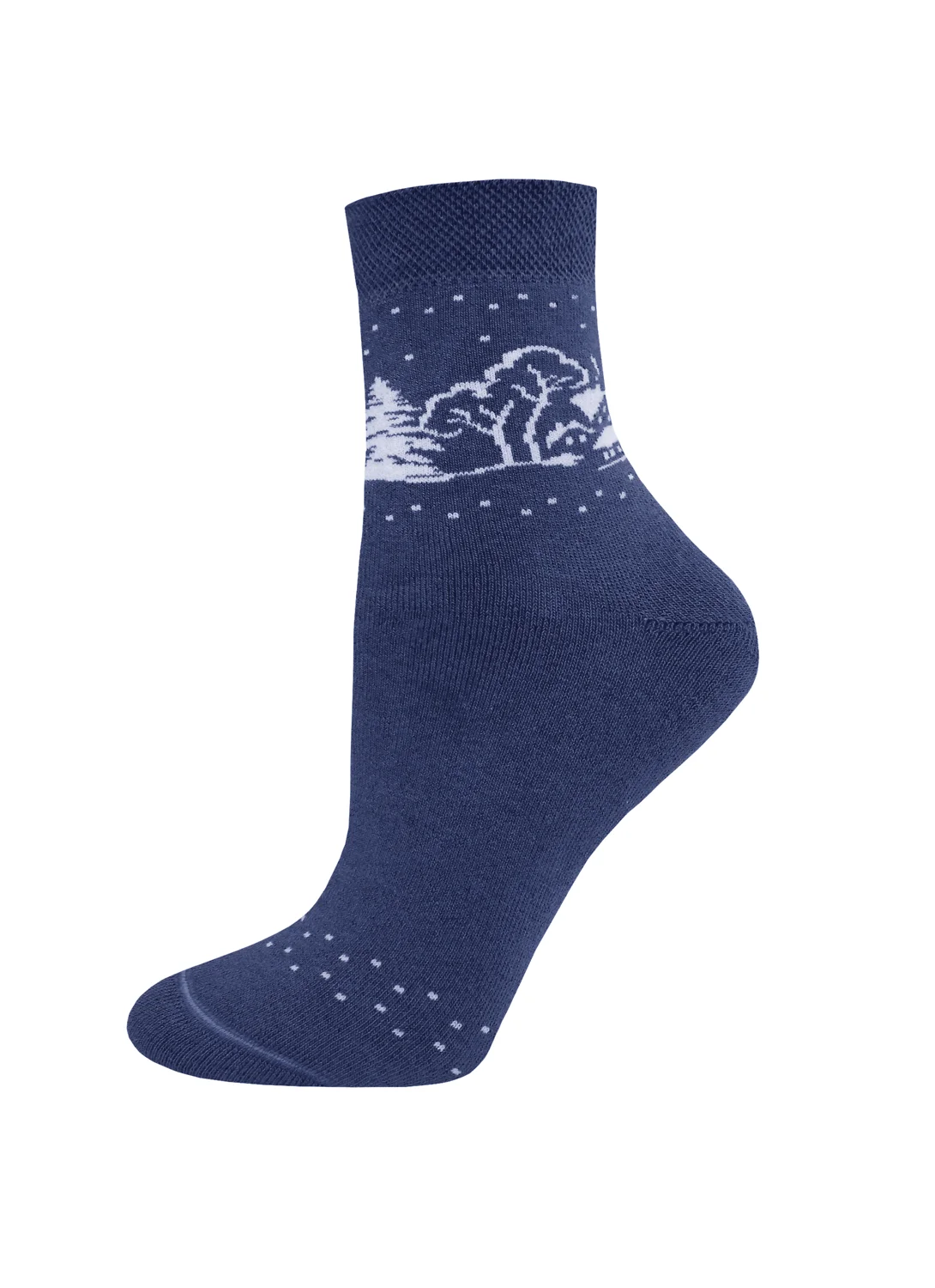 СКИДКИ -15% до 16.03.БРЕСТСКИЕ Носки 1408 ARCTIC (махровые)