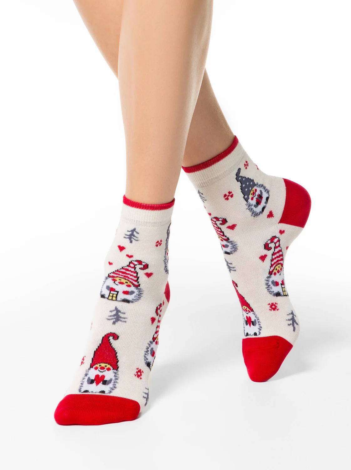 СКИДКИ -15% до 16.03.БРЕСТСКИЕ Носки 20С1137