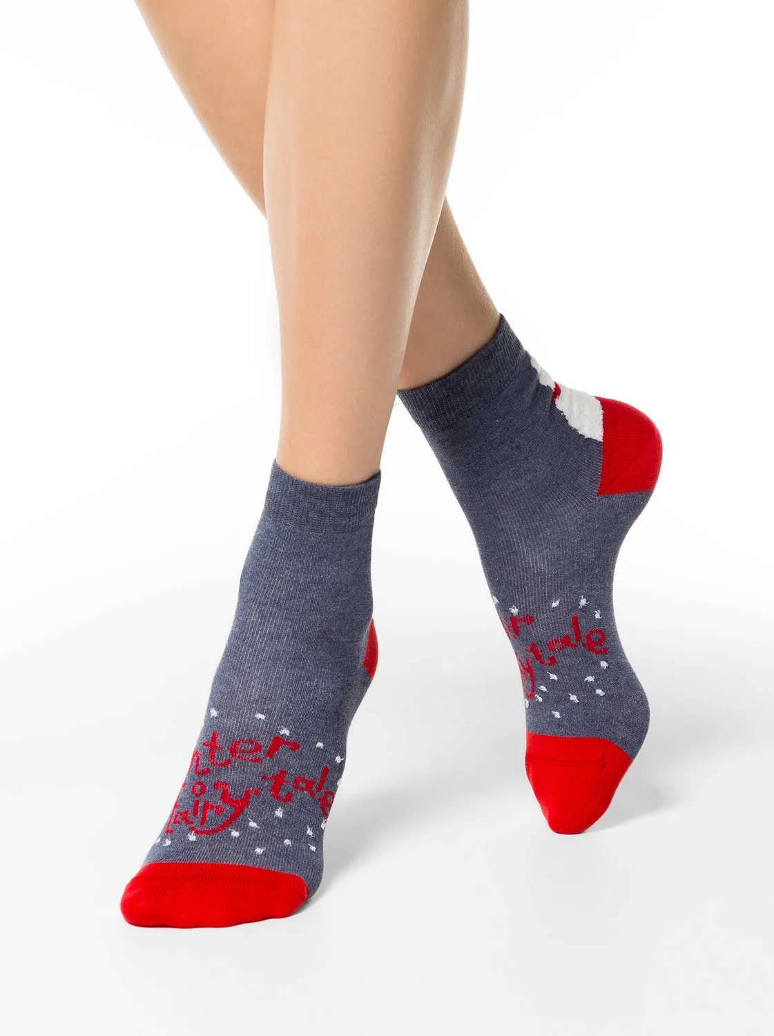 СКИДКИ -15% до 16.03.БРЕСТСКИЕ Носки 20С1133