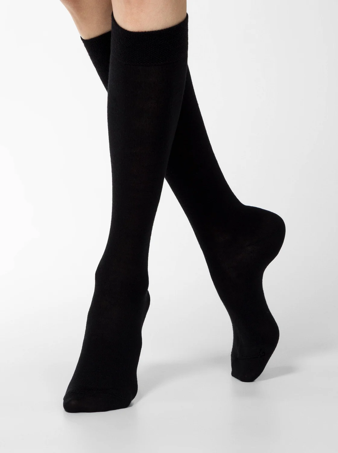 СКИДКИ -15% до 16.03.БРЕСТСКИЕ Получулки 1426 ARCTIC (полушерсть)