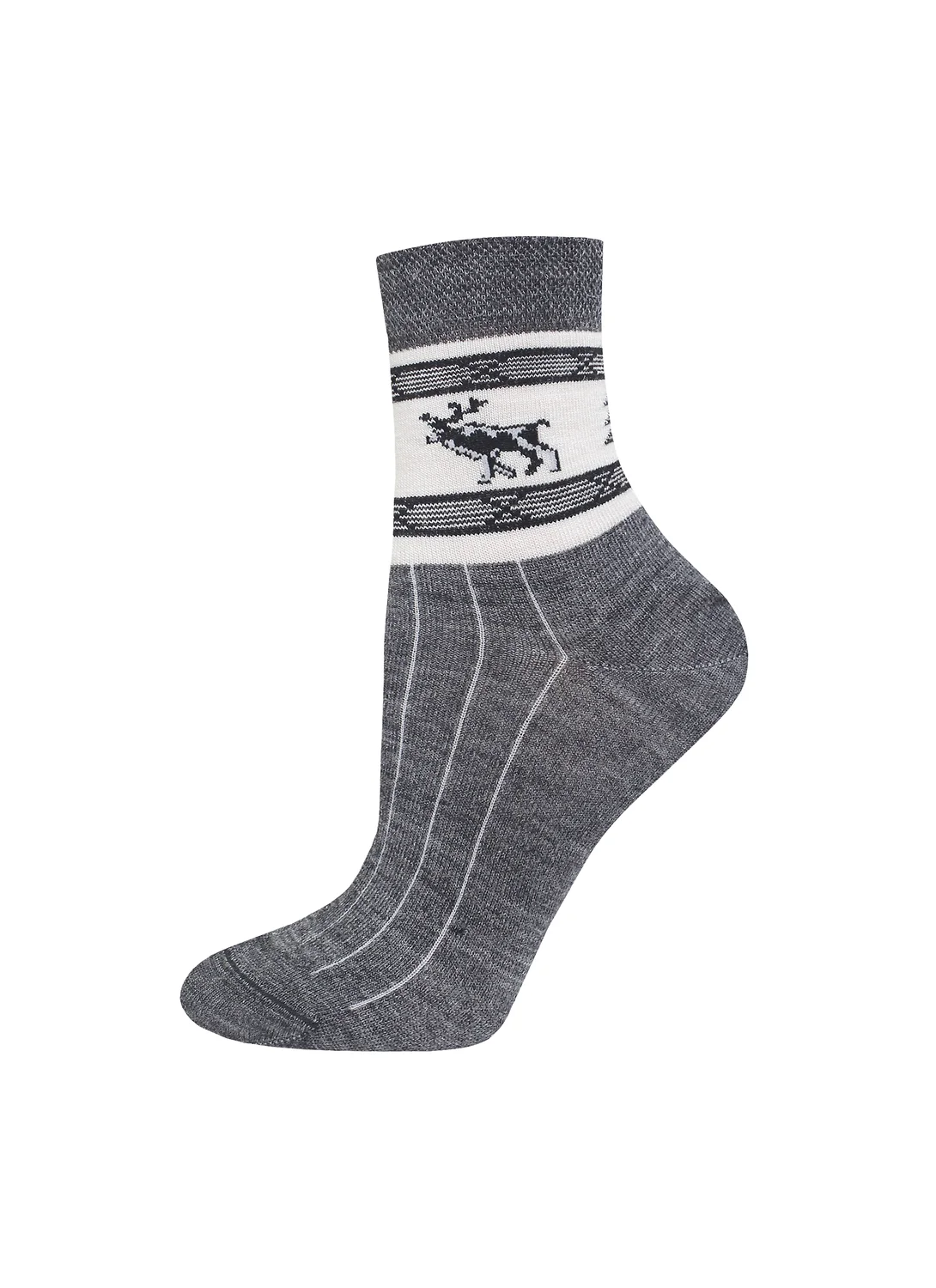 СКИДКИ -15% до 16.03.БРЕСТСКИЕ Носки 1494 ARCTIC (полушерсть)