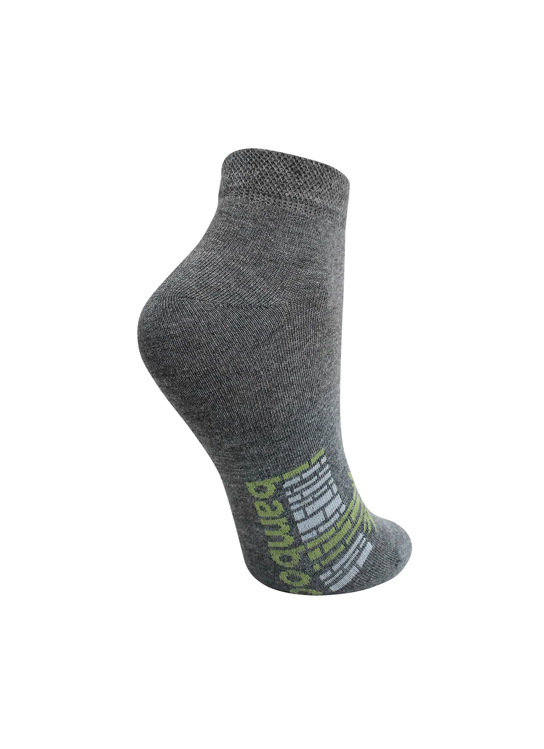 СКИДКИ -15% до 16.03.БРЕСТСКИЕ Носки 1504 BAMBOO (укороченные)