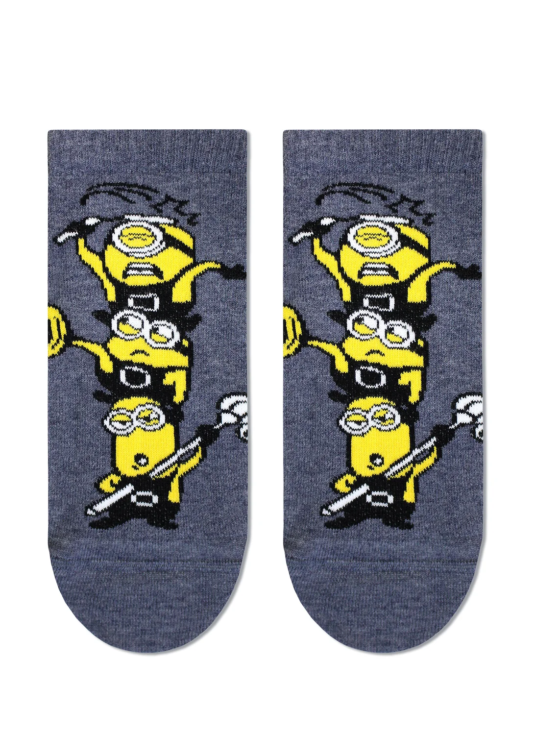 СКИДКИ -15% до 16.03.БРЕСТСКИЕ Носки 1125