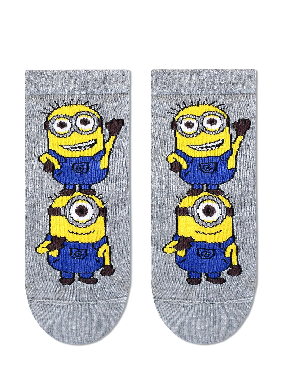 СКИДКИ -15% до 16.03.БРЕСТСКИЕ Носки 1125