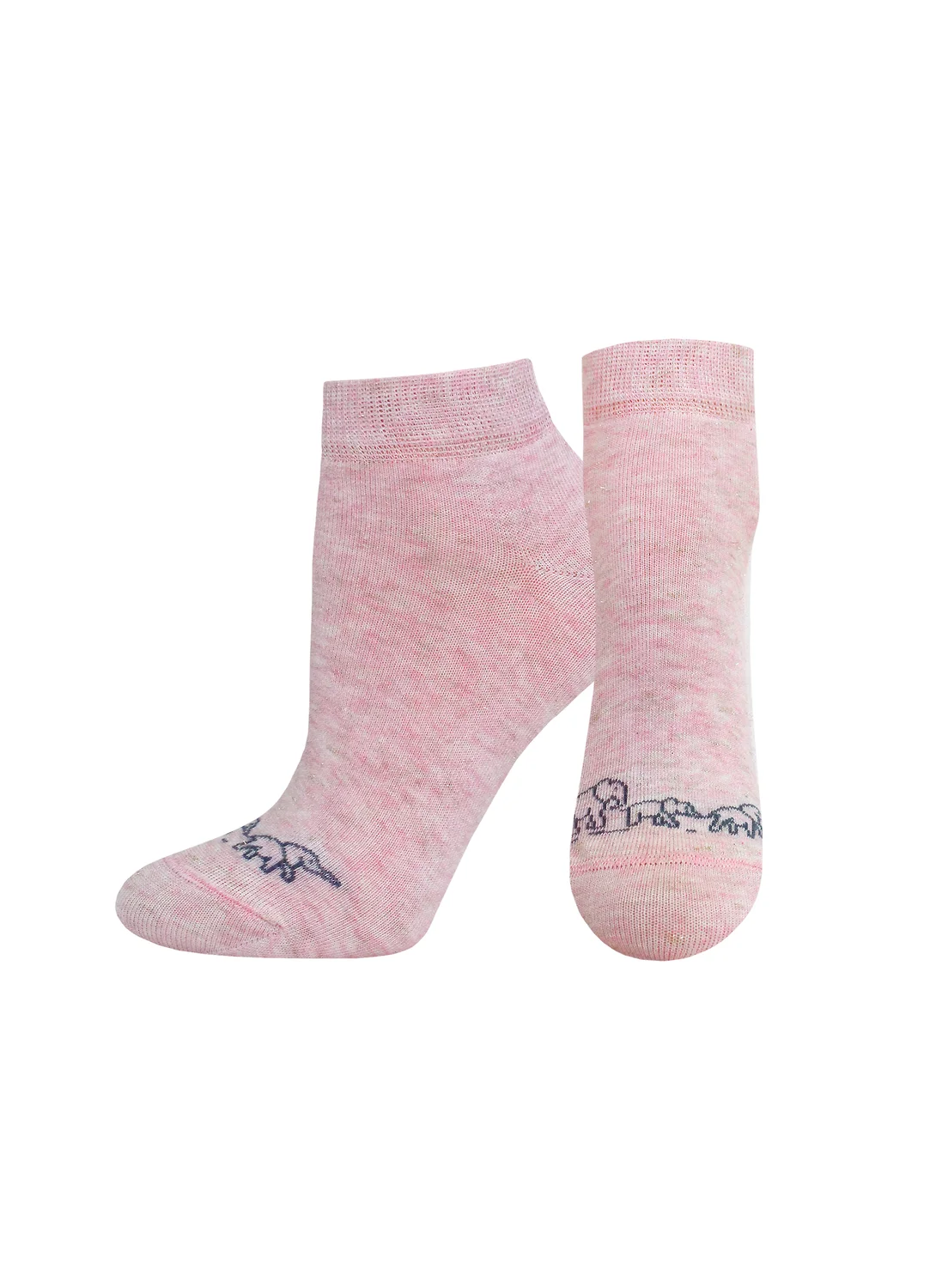 СКИДКИ -15% до 16.03.БРЕСТСКИЕ Носки 1147 CLASSIC (укороченные)