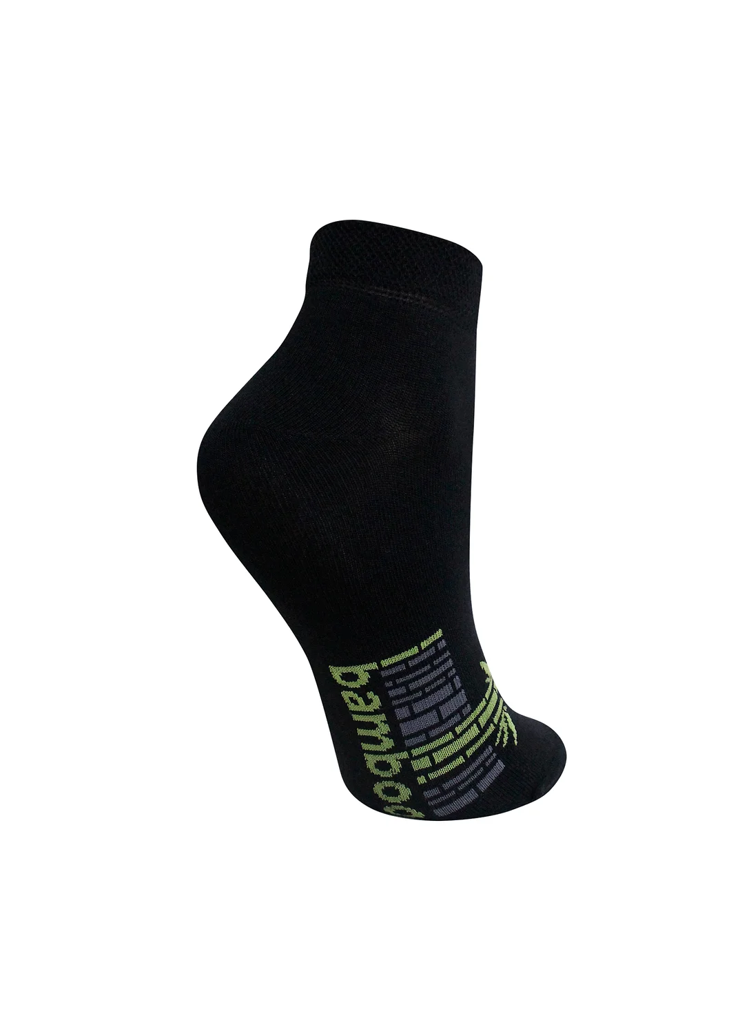 СКИДКИ -15% до 16.03.БРЕСТСКИЕ Носки 1504 BAMBOO (укороченные)