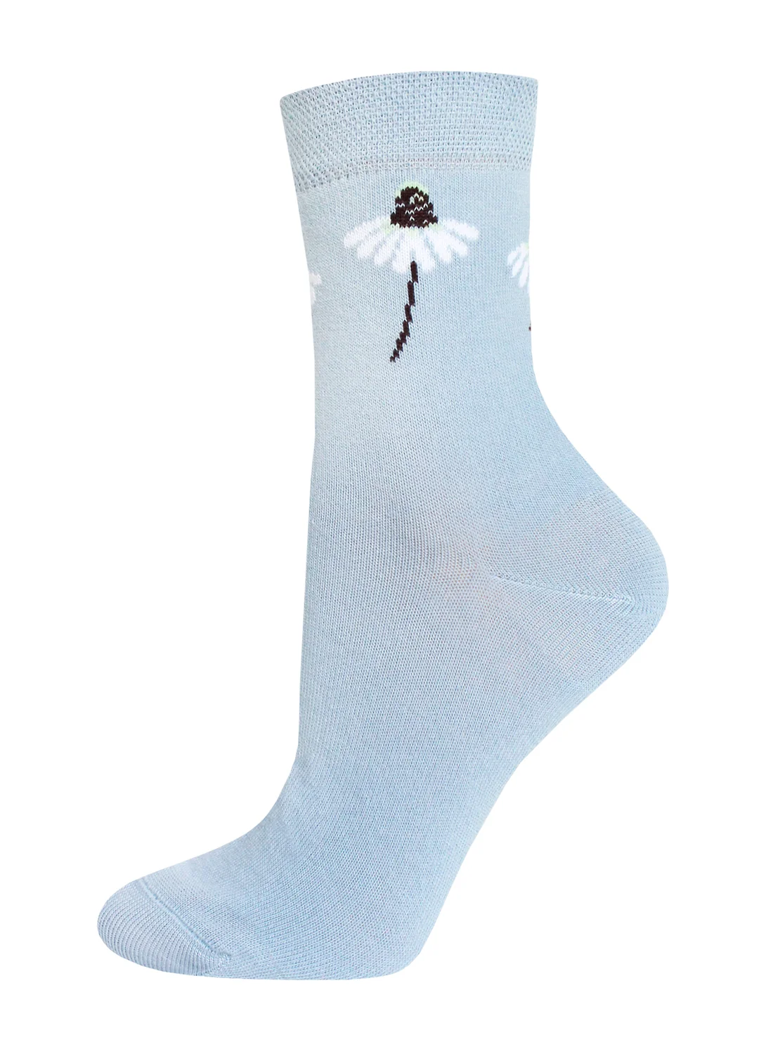 СКИДКИ -15% до 16.03.БРЕСТСКИЕ Носки 1100 CLASSIC (средней длины)