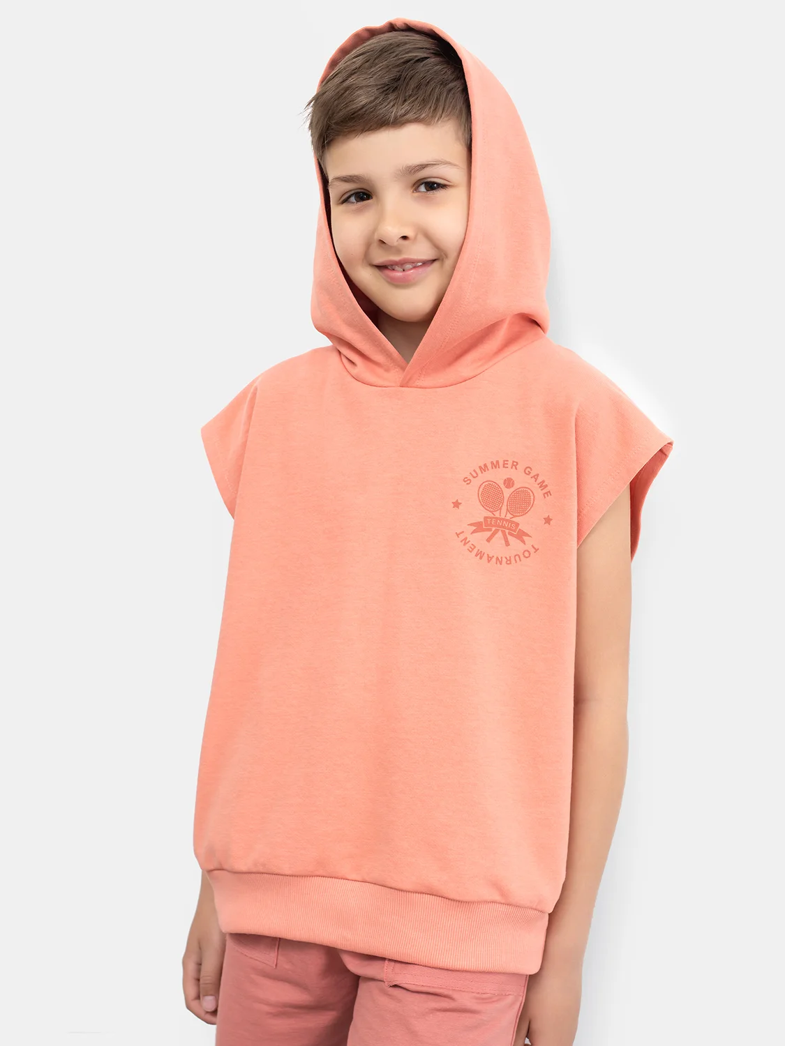 MARK FORMELLE Жилет 363328