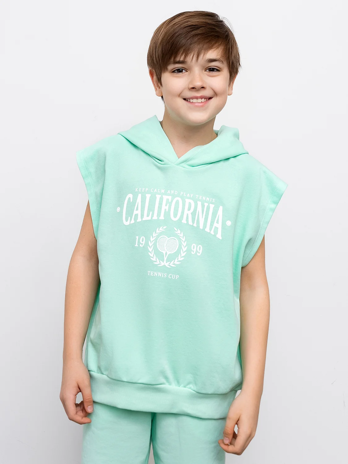 MARK FORMELLE Жилет 363328