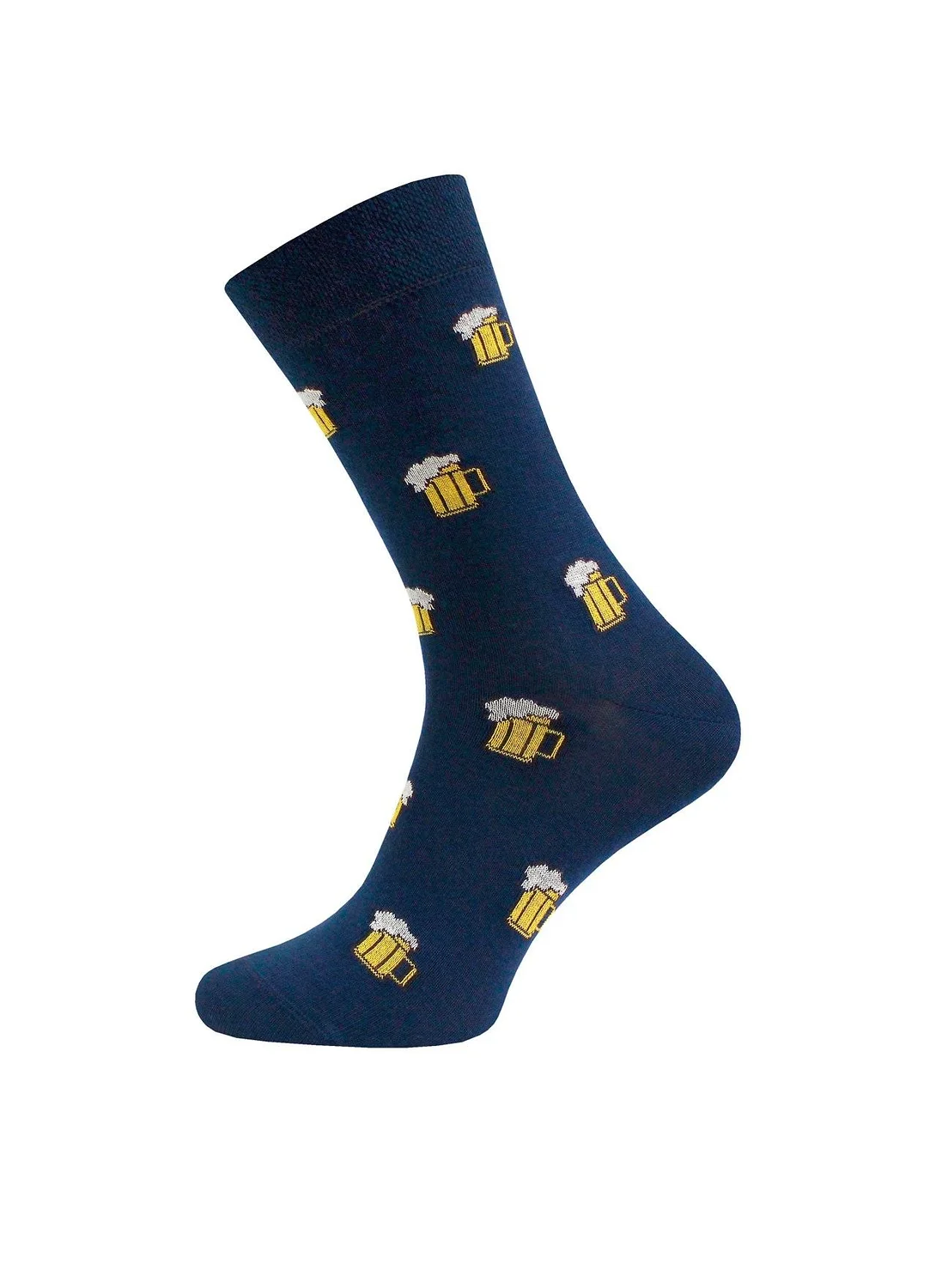 СКИДКИ -15% до 16.03.БРЕСТСКИЕ Носки 4200 НОСКИ SOXY (средней длины)