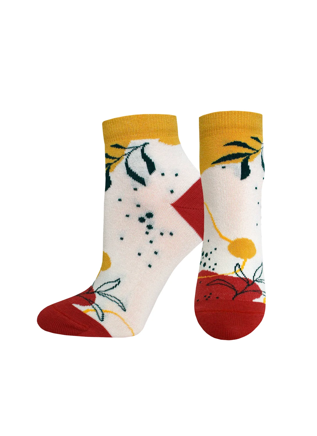 СКИДКИ -15% до 16.03.БРЕСТСКИЕ Носки 1103 CLASSIC (укороченные)