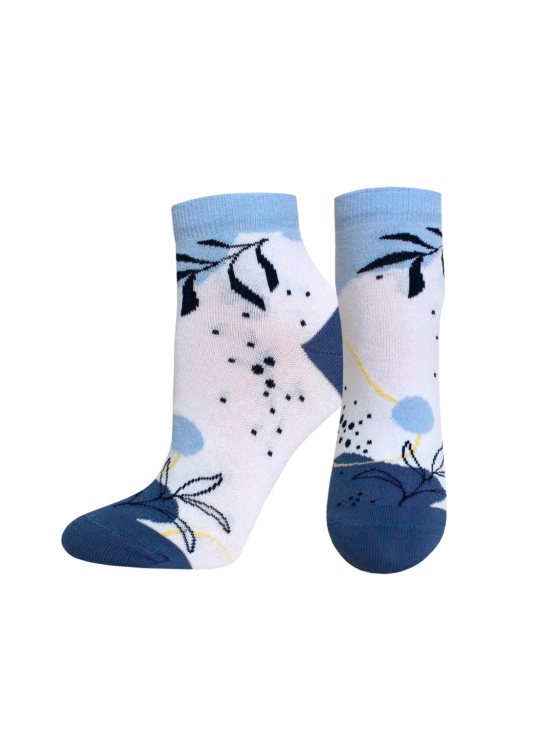 СКИДКИ -15% до 16.03.БРЕСТСКИЕ Носки 1103 CLASSIC (укороченные)