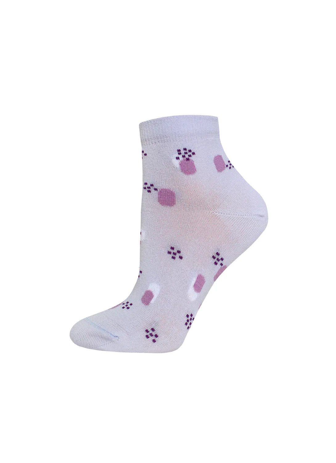 СКИДКИ -15% до 16.03.БРЕСТСКИЕ Носки 1103 CLASSIC (укороченные)