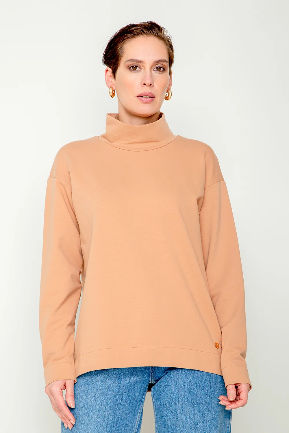 СКИДКИ!! до 31.03.VERY NEAT Джемпер ЕВТ 3122