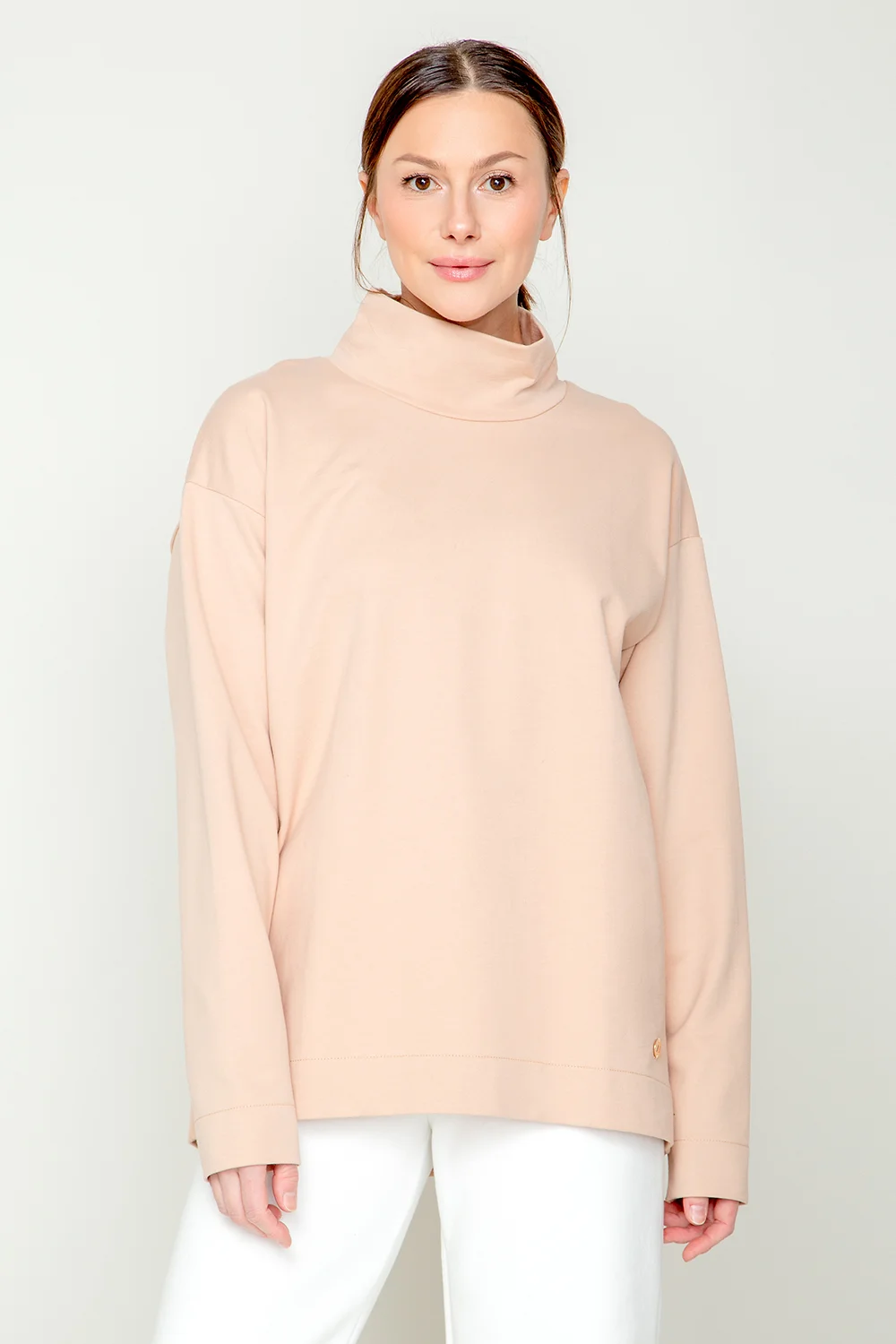 СКИДКИ!! до 31.03.VERY NEAT Джемпер ЕВТ 3122