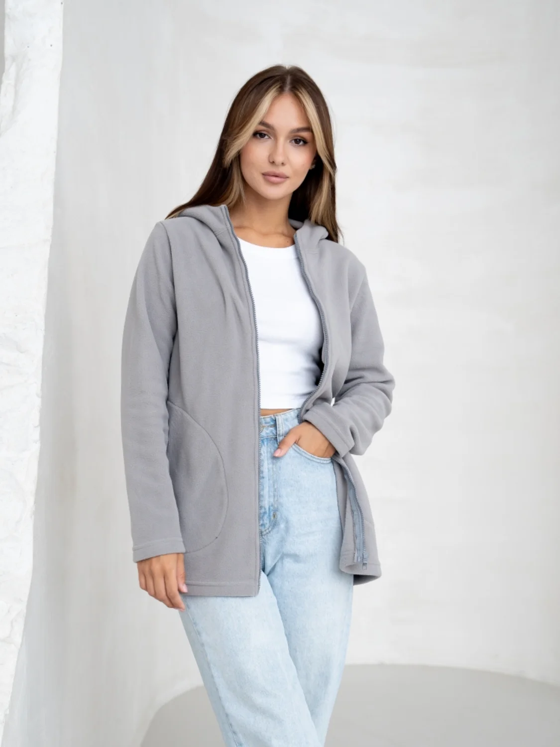 Binita Толстовка 673/1-10