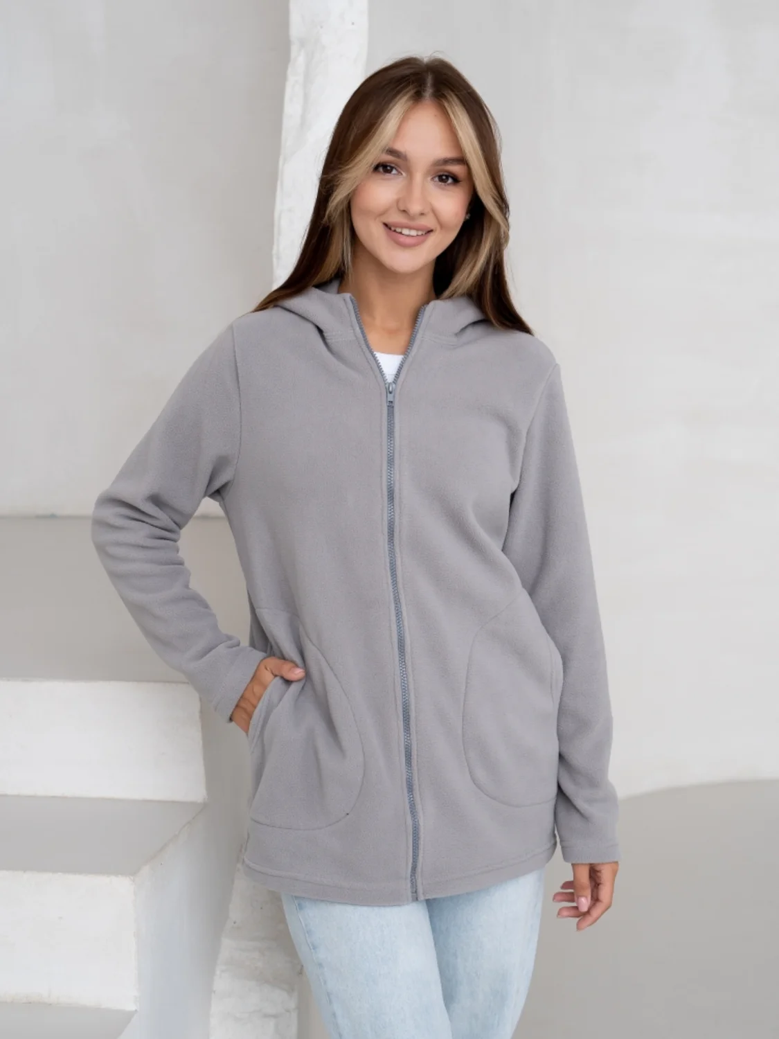 Binita Толстовка 673/1-10