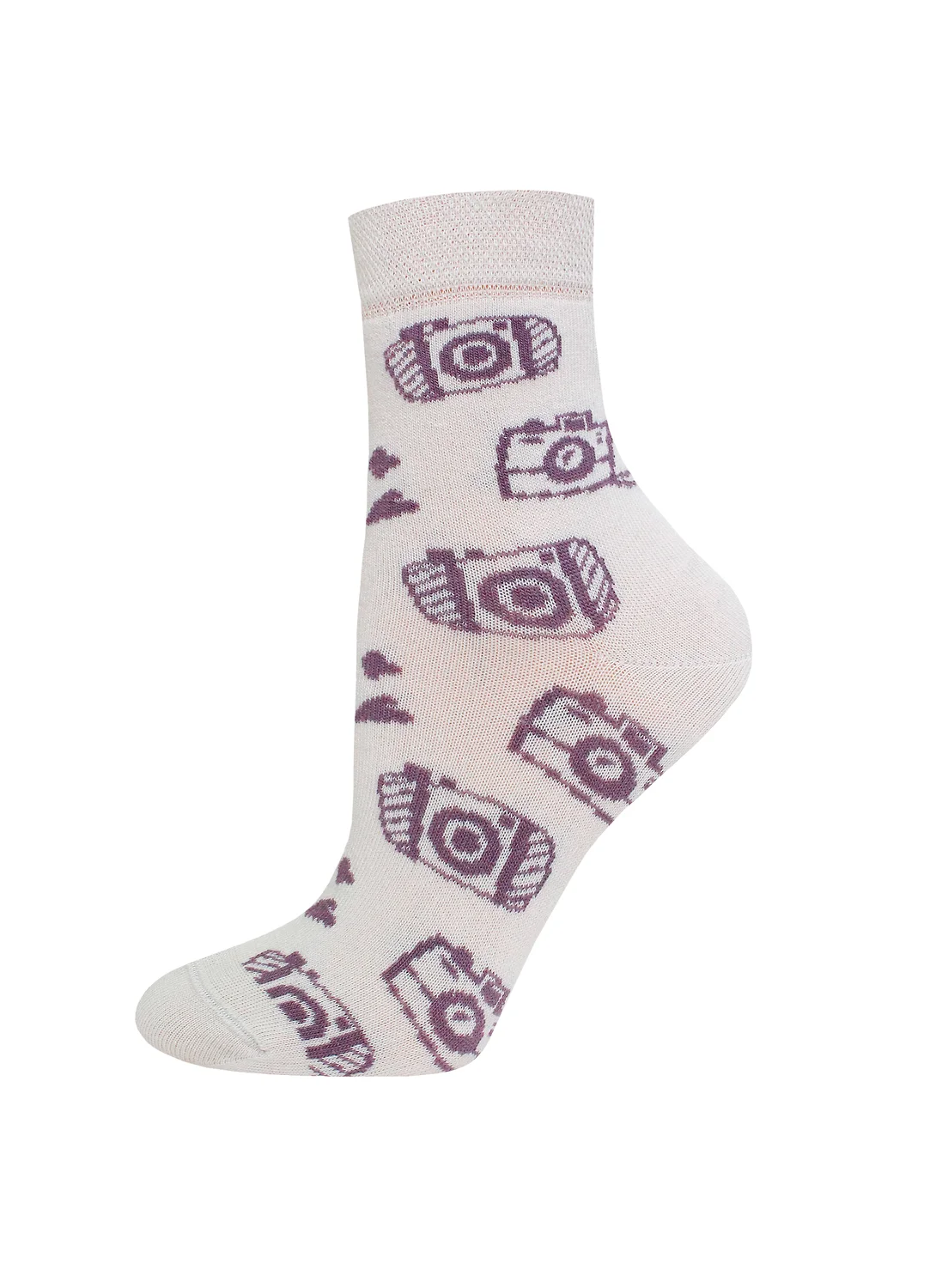 СКИДКИ -15% до 16.03.БРЕСТСКИЕ Носки 16С1102