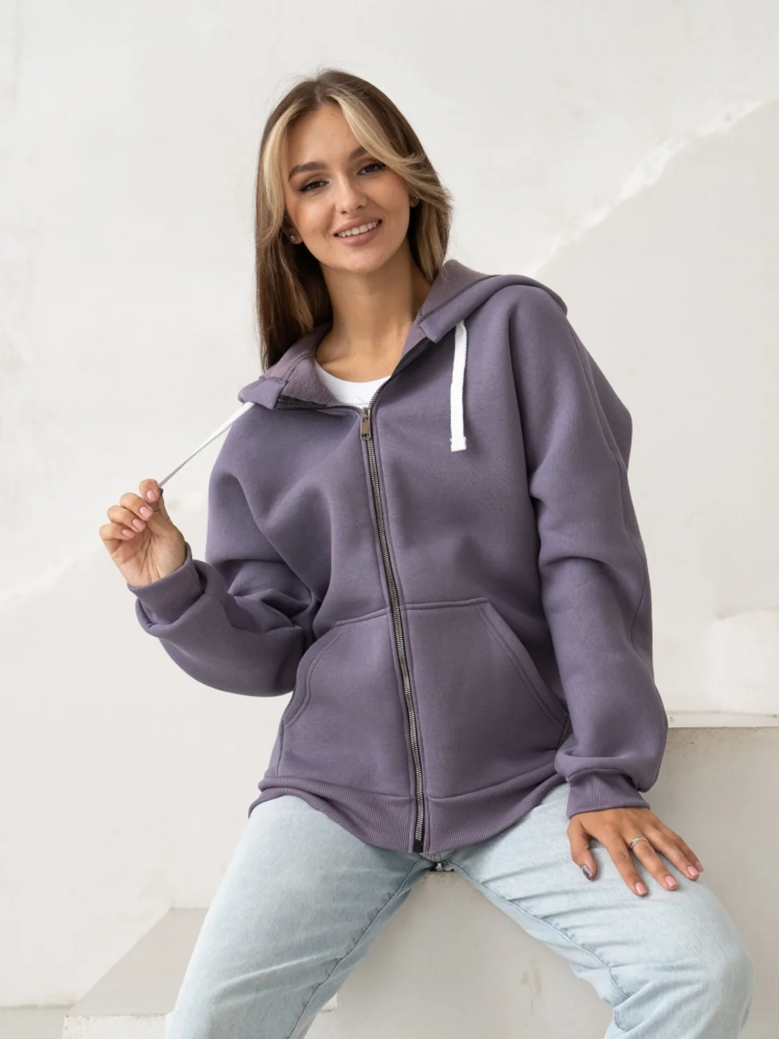 Binita Толстовка 286-22