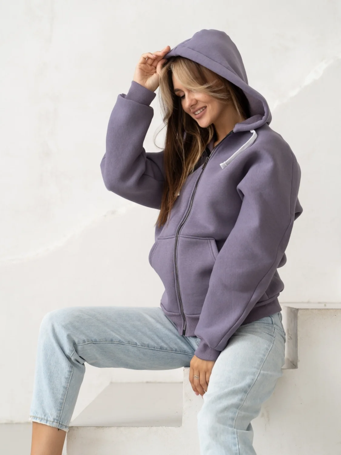 Binita Толстовка 286-22