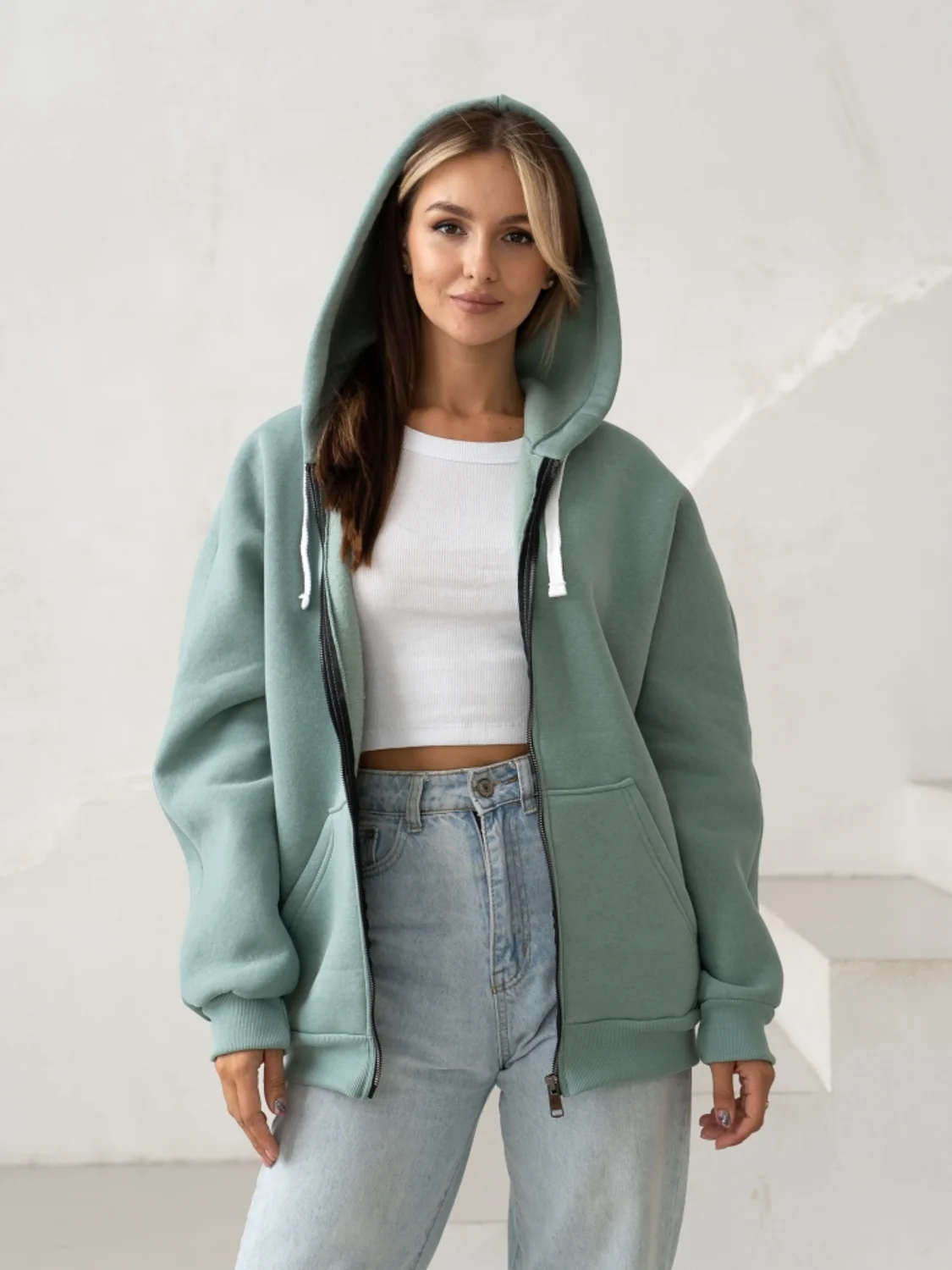 Binita Толстовка 286-23