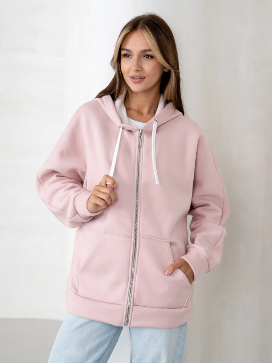 Binita Толстовка 286-15