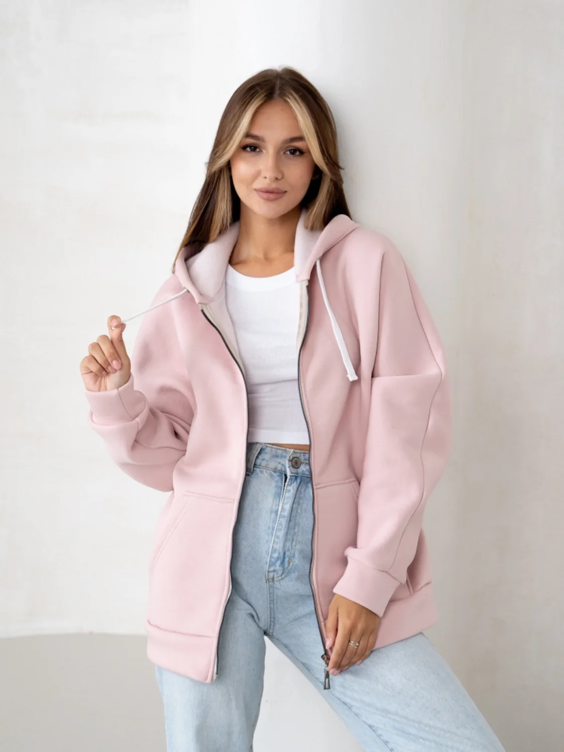 Binita Толстовка 286-15