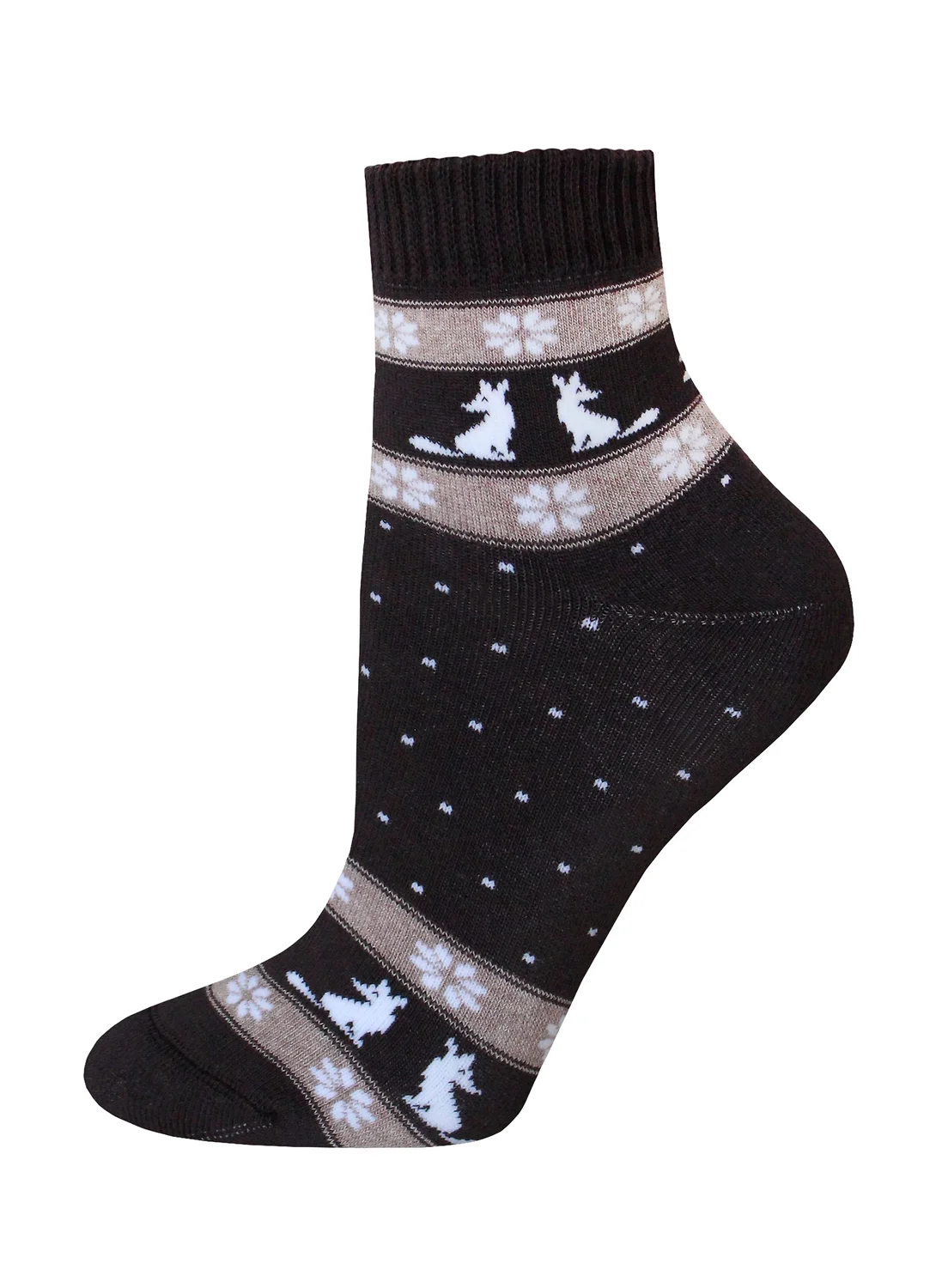 СКИДКИ -15% до 16.03.БРЕСТСКИЕ Носки 14С1407