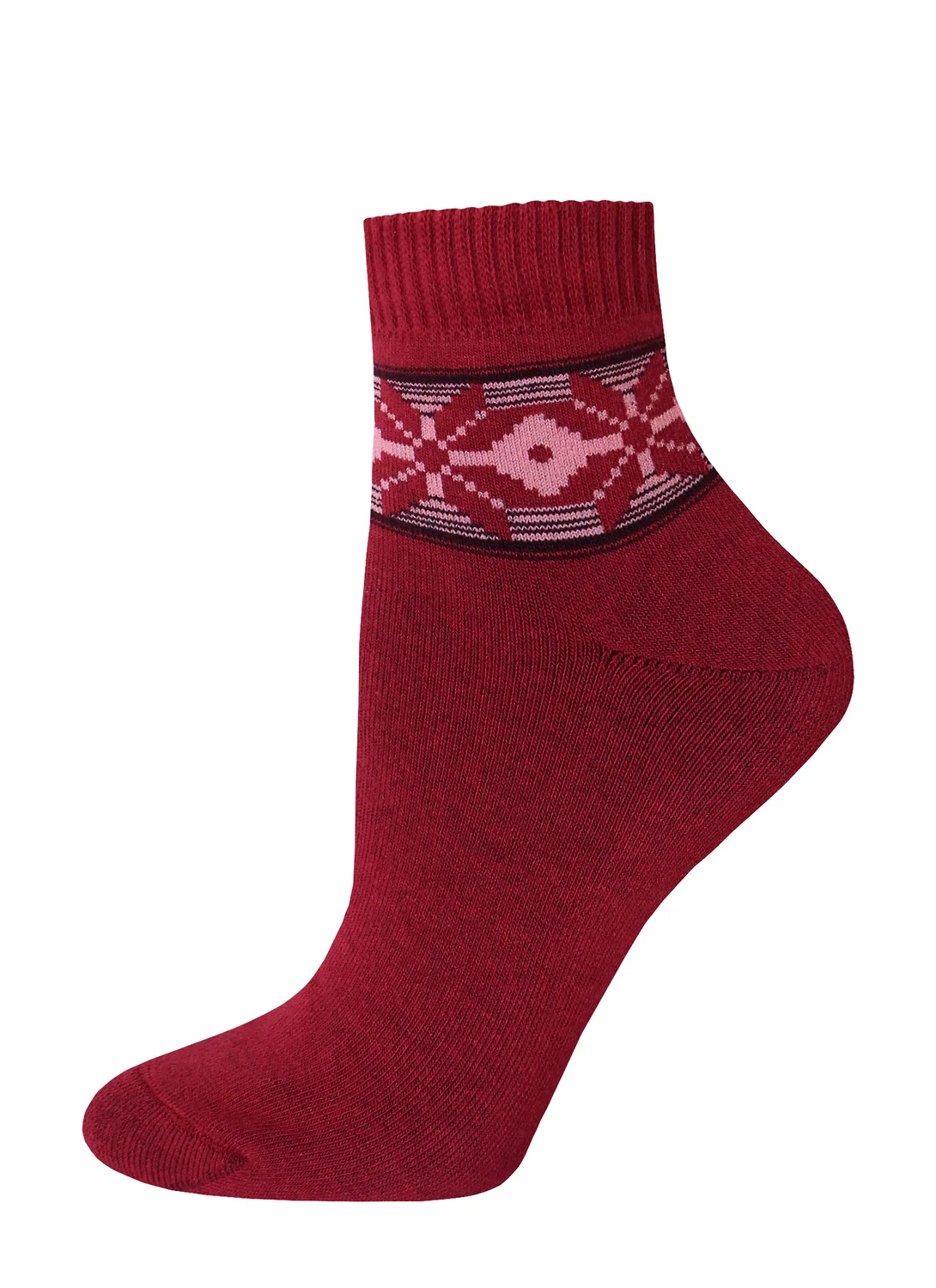 СКИДКИ -15% до 16.03.БРЕСТСКИЕ Носки 1407 ARCTIC (махровые, укороченные)