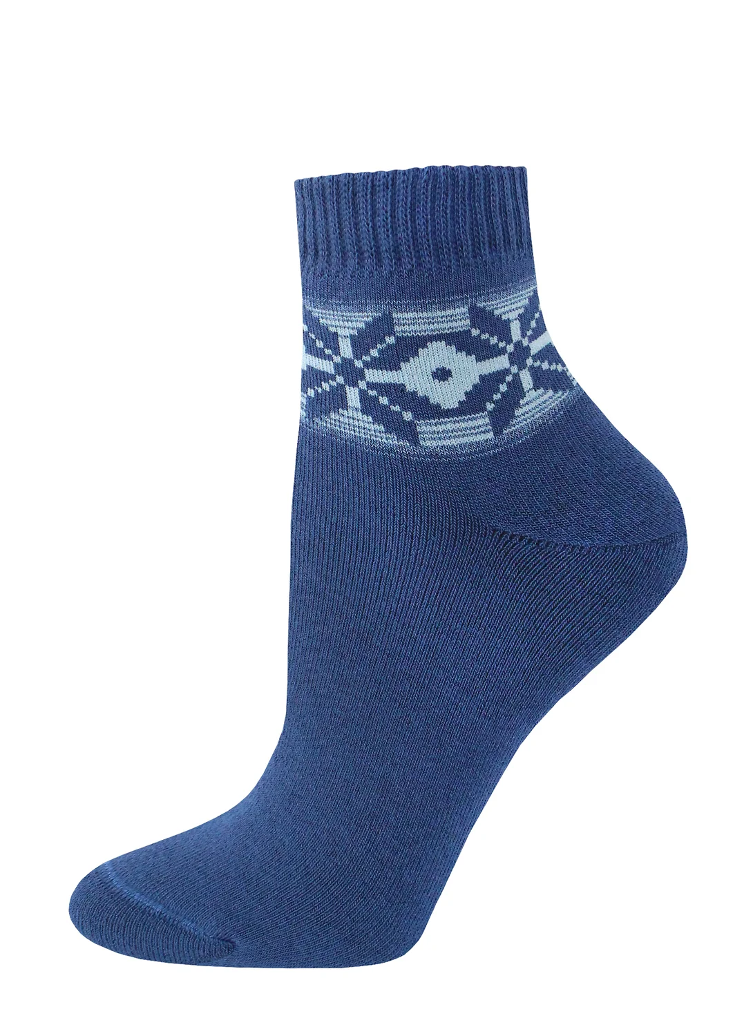 СКИДКИ -15% до 16.03.БРЕСТСКИЕ Носки 1407 ARCTIC (махровые, укороченные)