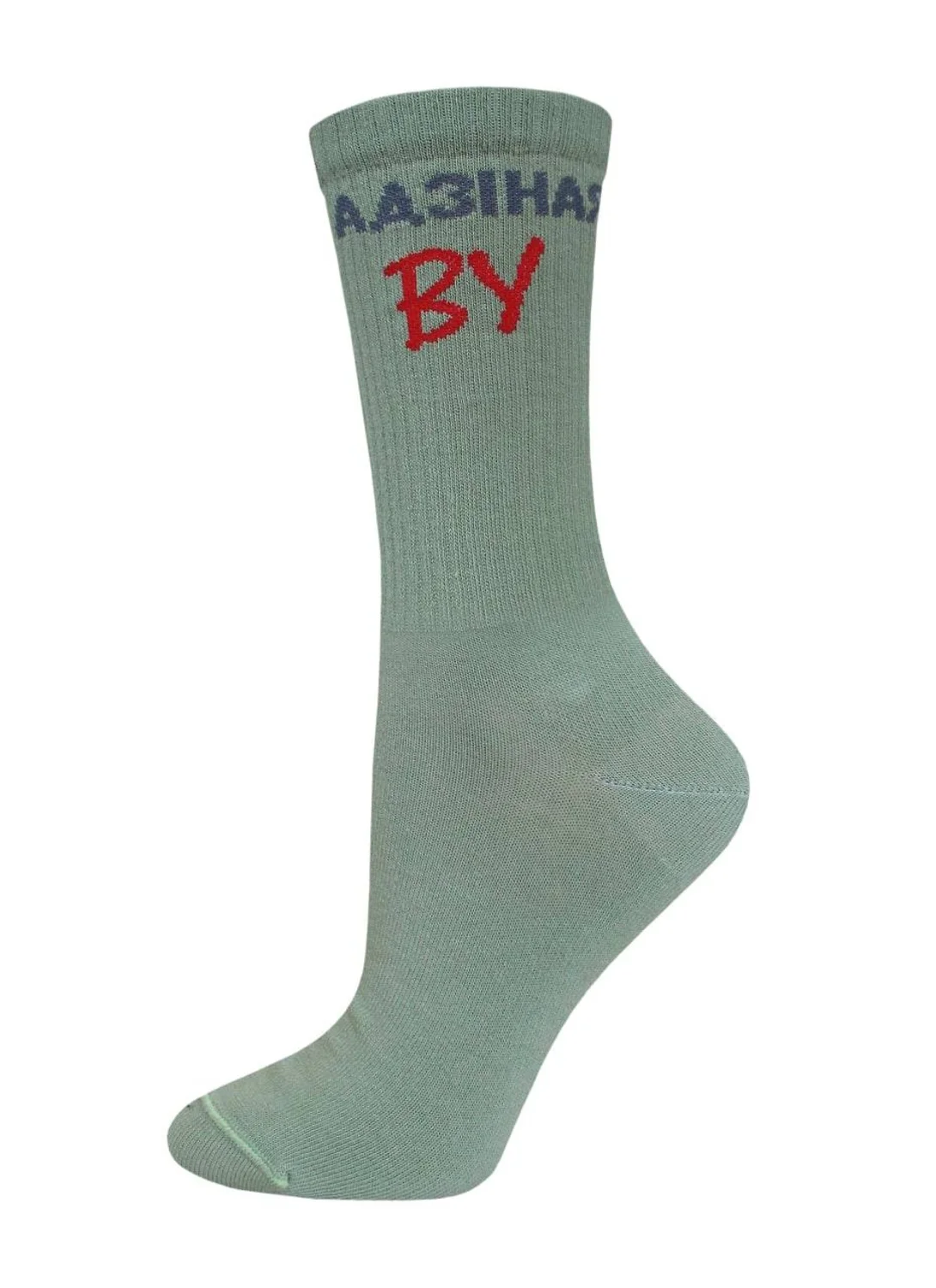 СКИДКИ -15% до 16.03.БРЕСТСКИЕ Носки 4201 SOXY (удлиненные)