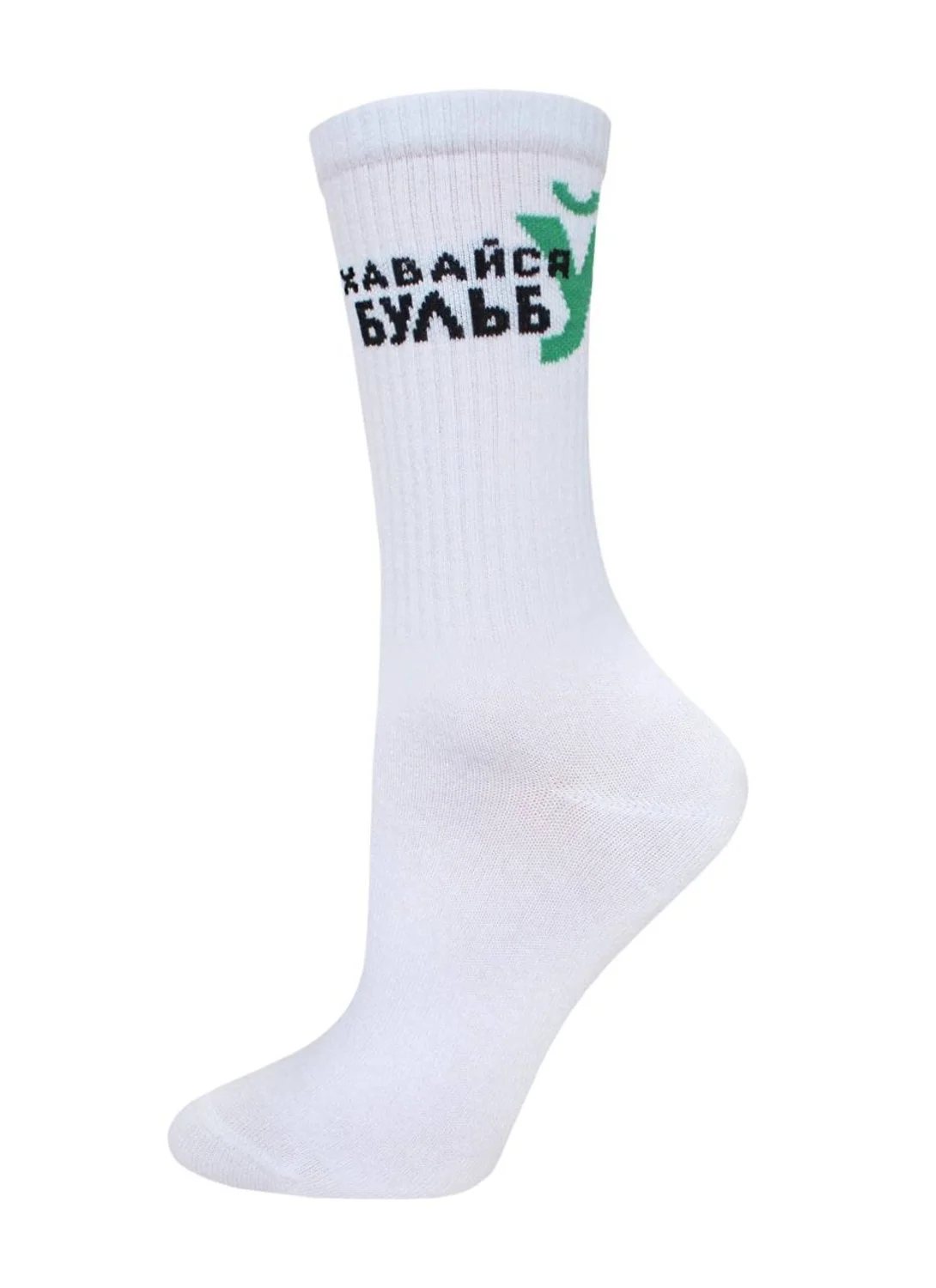 СКИДКИ -15% до 16.03.БРЕСТСКИЕ Носки 4201 SOXY (удлиненные)