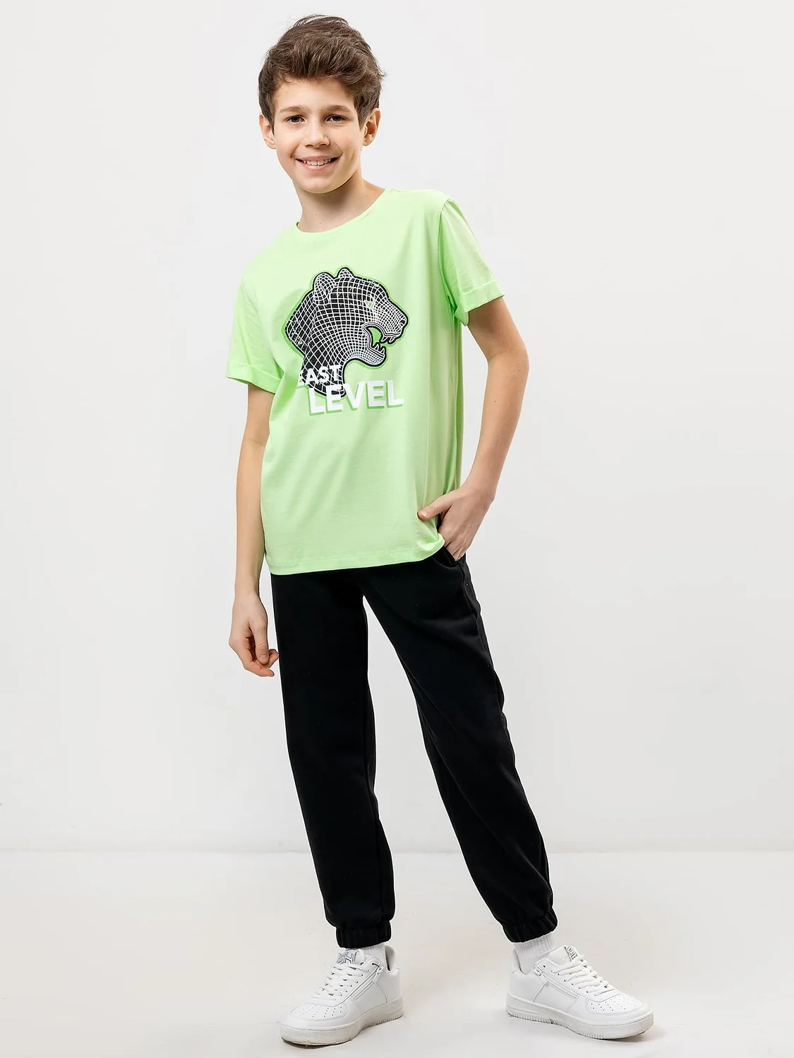 MARK FORMELLE Брюки 183374