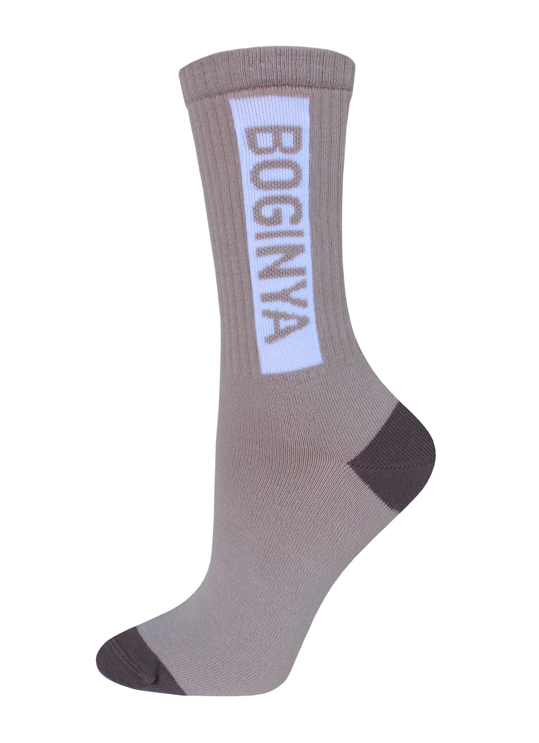 СКИДКИ -15% до 16.03.БРЕСТСКИЕ Носки 4201 SOXY (удлиненные)