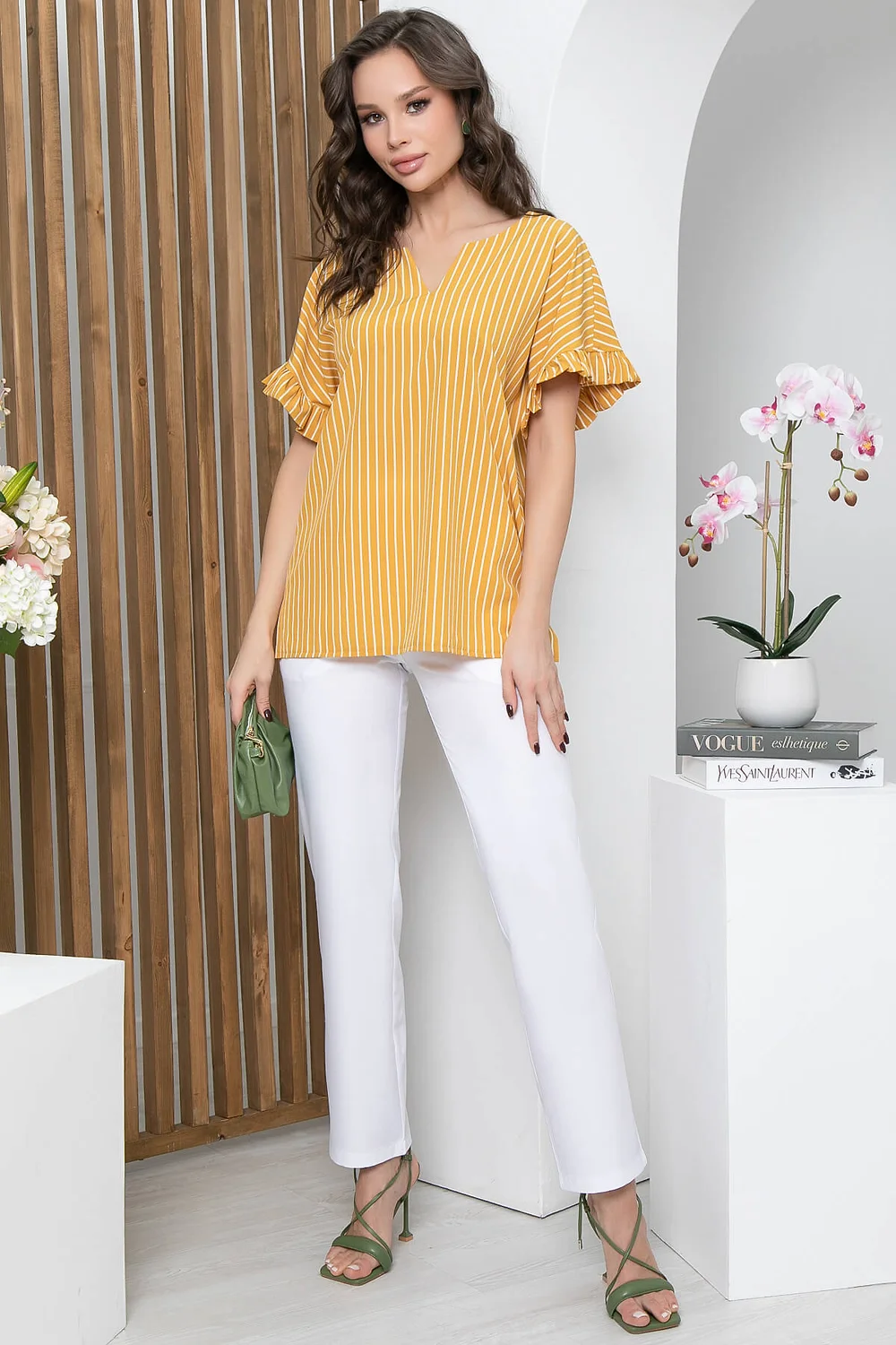 орг 13%!!LT Collection Костюм К5747