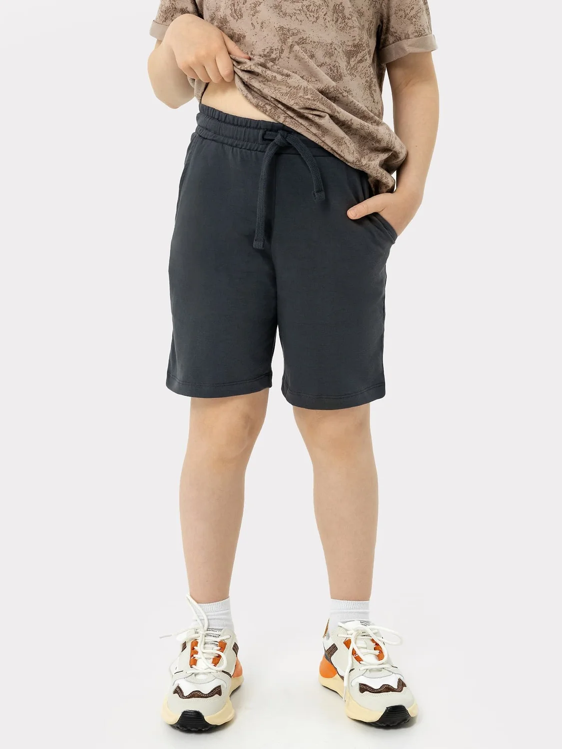 MARK FORMELLE Шорты 133330