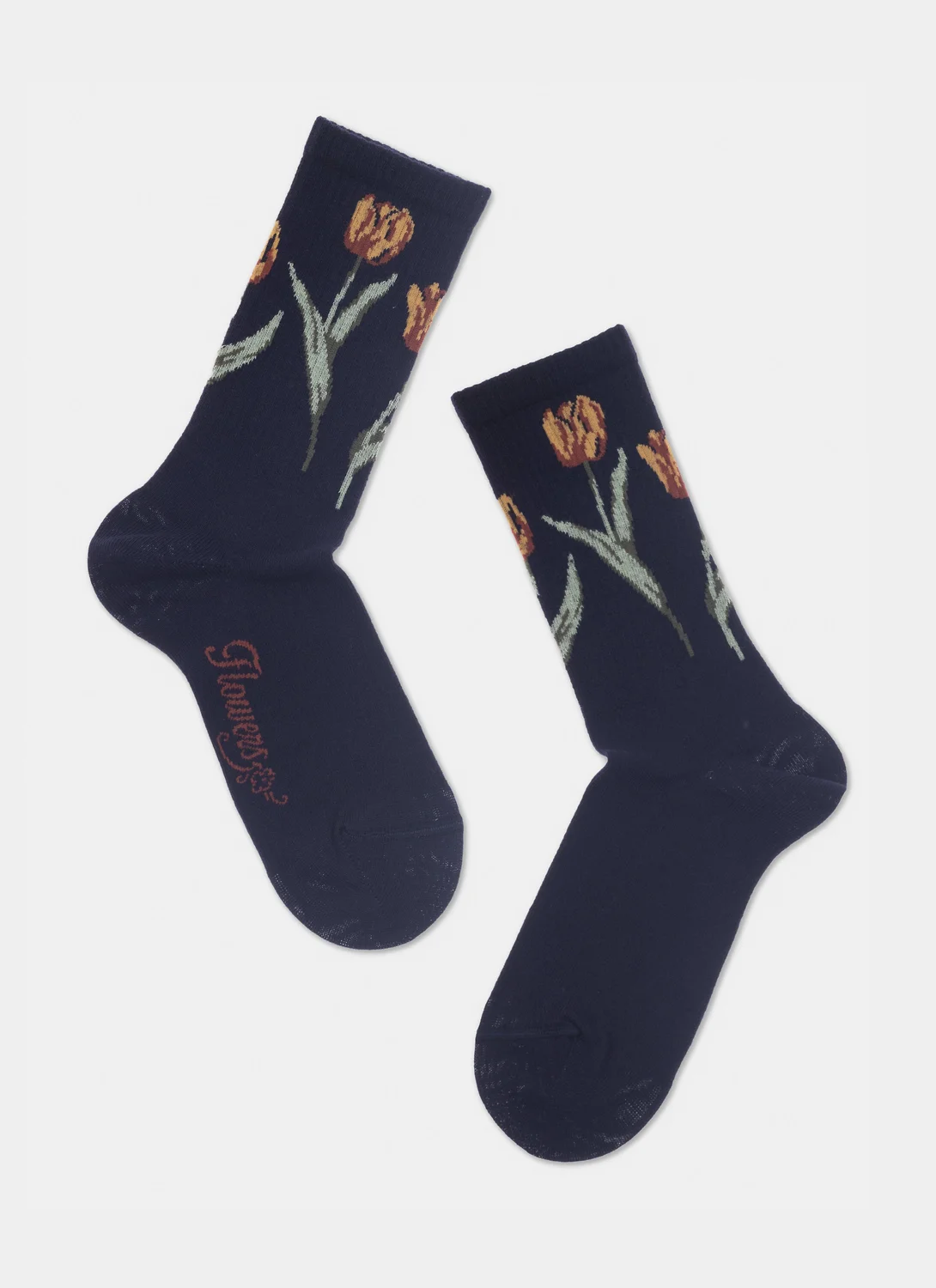 СКИДКИ -15% до 16.03.БРЕСТСКИЕ Носки 1141