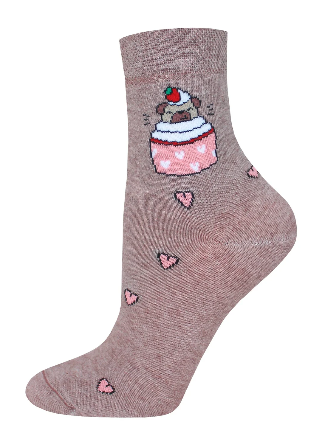 СКИДКИ -15% до 16.03.БРЕСТСКИЕ Носки 1102