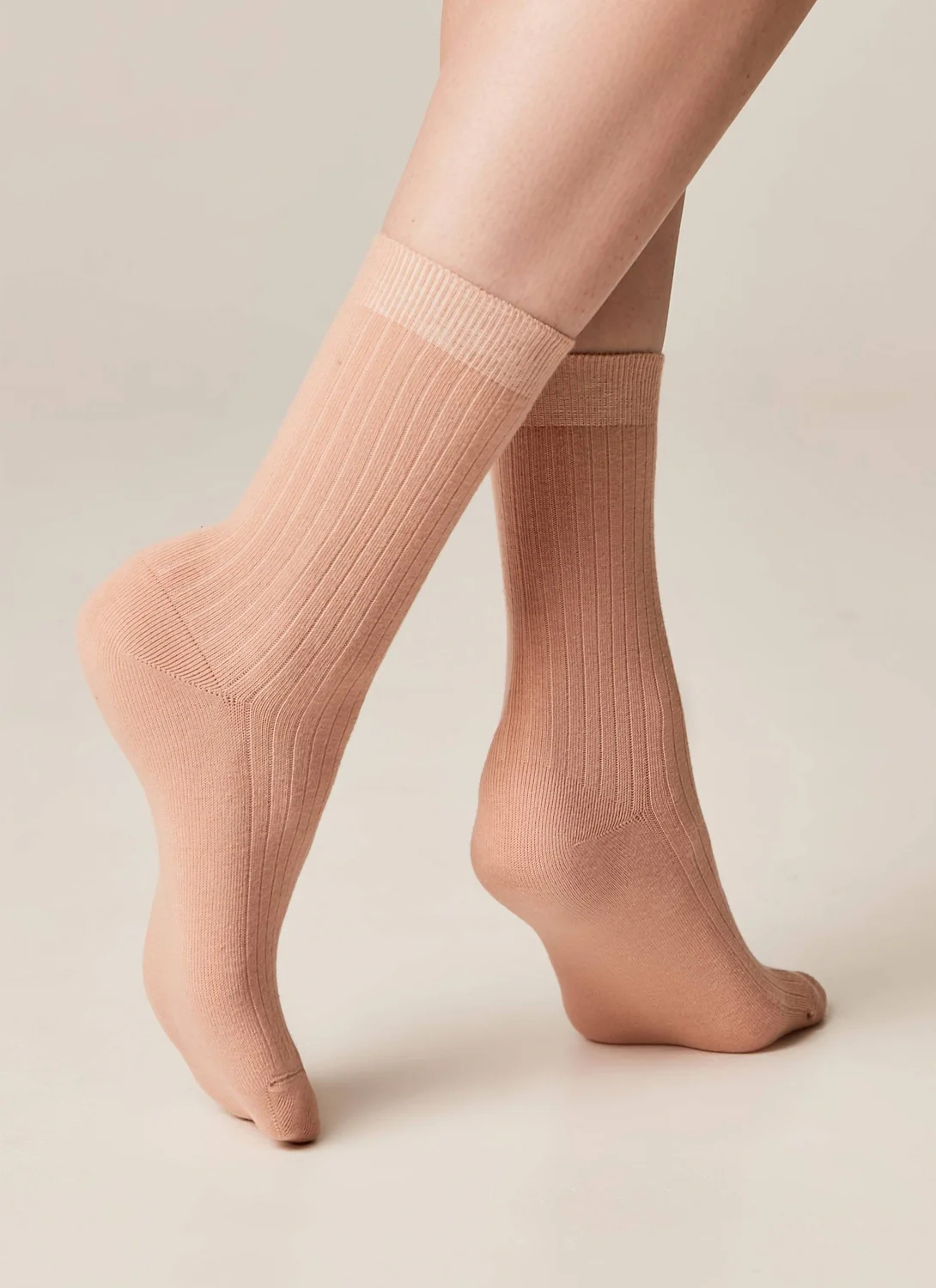 СКИДКИ -15% до 16.03.БРЕСТСКИЕ Носки 1156 CLASSIC (удлиненные)