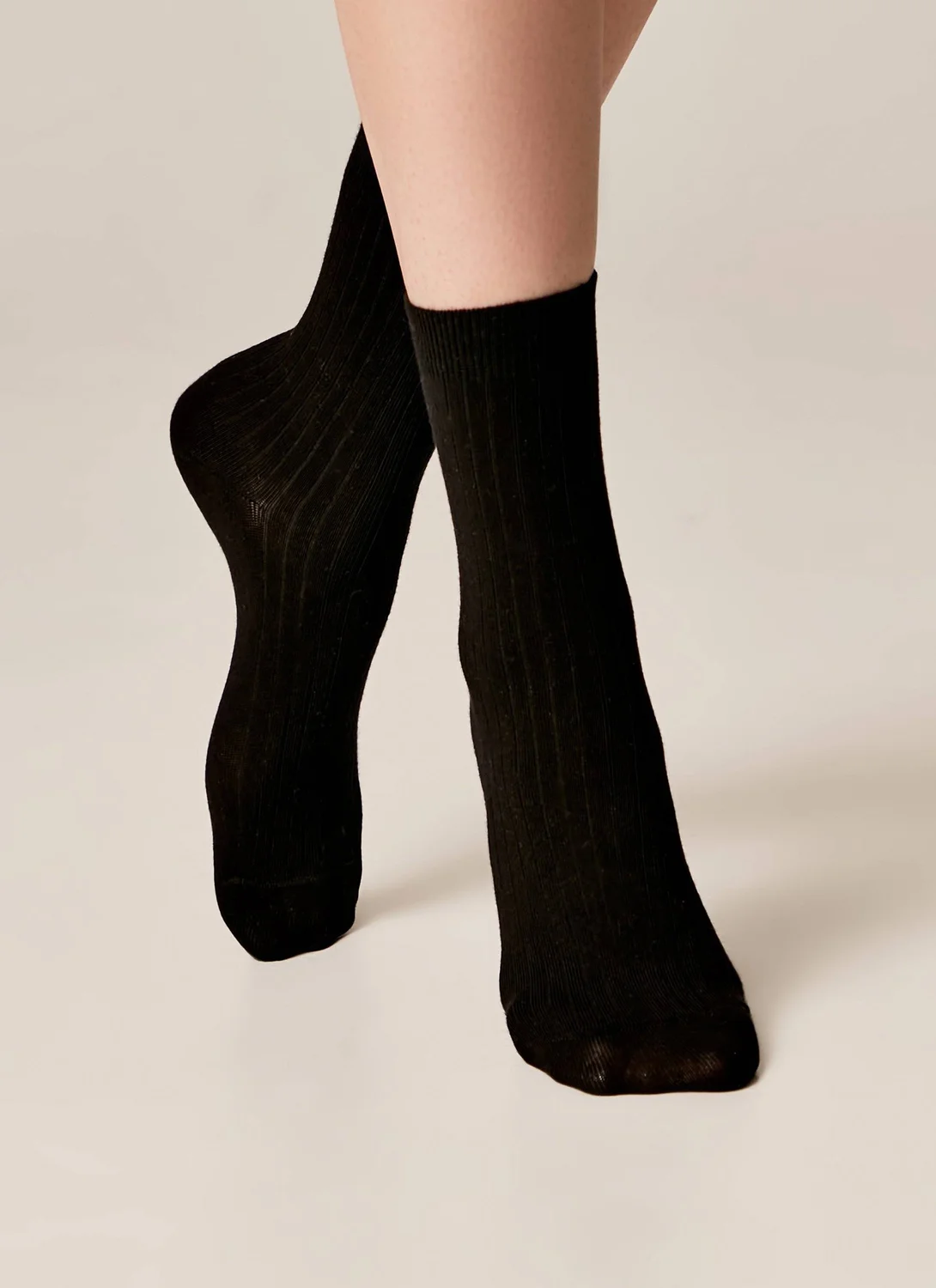 СКИДКИ -15% до 16.03.БРЕСТСКИЕ Носки 1156 CLASSIC (удлиненные)