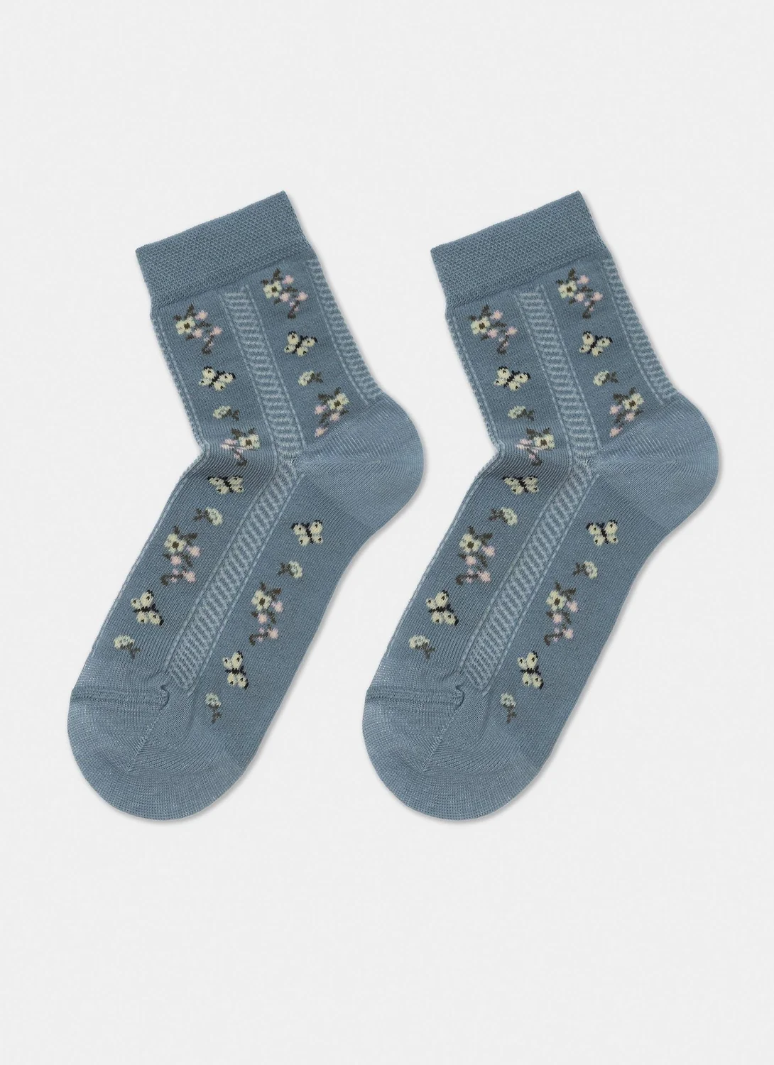 СКИДКИ -15% до 16.03.БРЕСТСКИЕ Носки 1100 CLASSIC (средней длины)