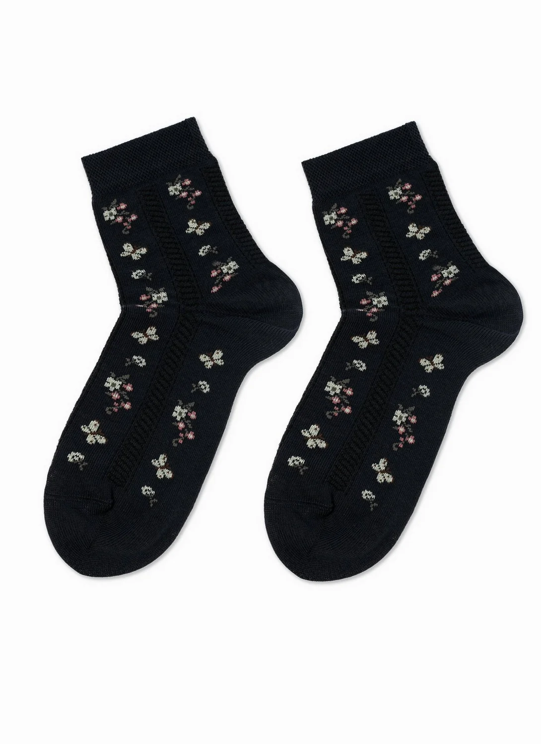 СКИДКИ -15% до 16.03.БРЕСТСКИЕ Носки 1100 CLASSIC (средней длины)