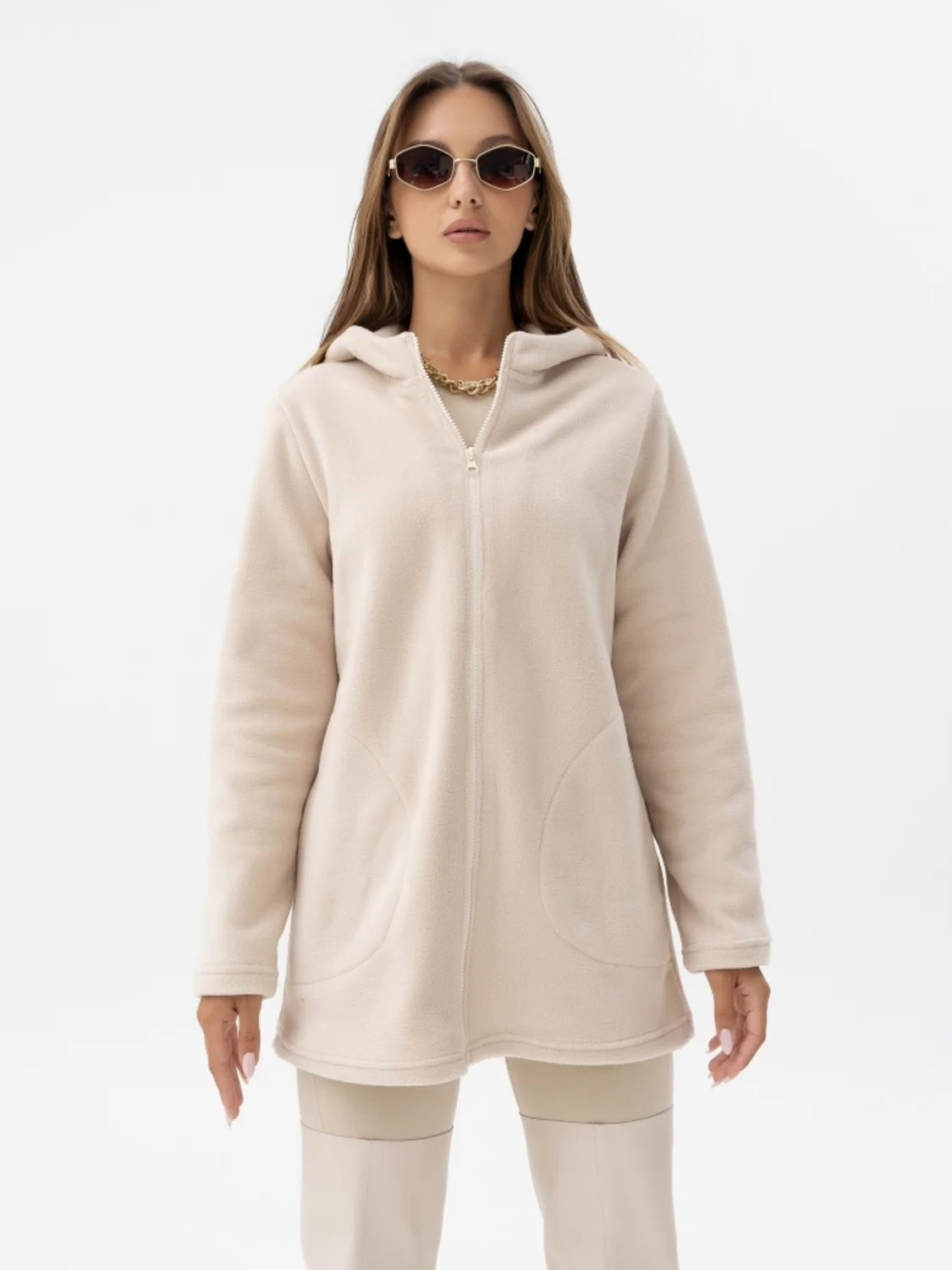 Binita Толстовка 673/1-22