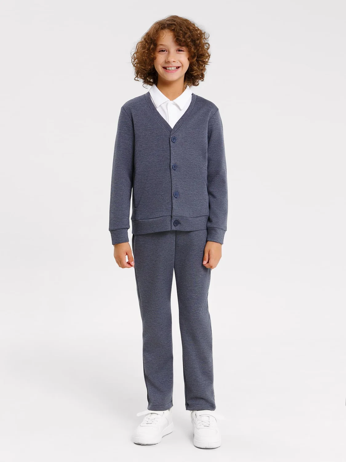 MARK FORMELLE Брюки 183368