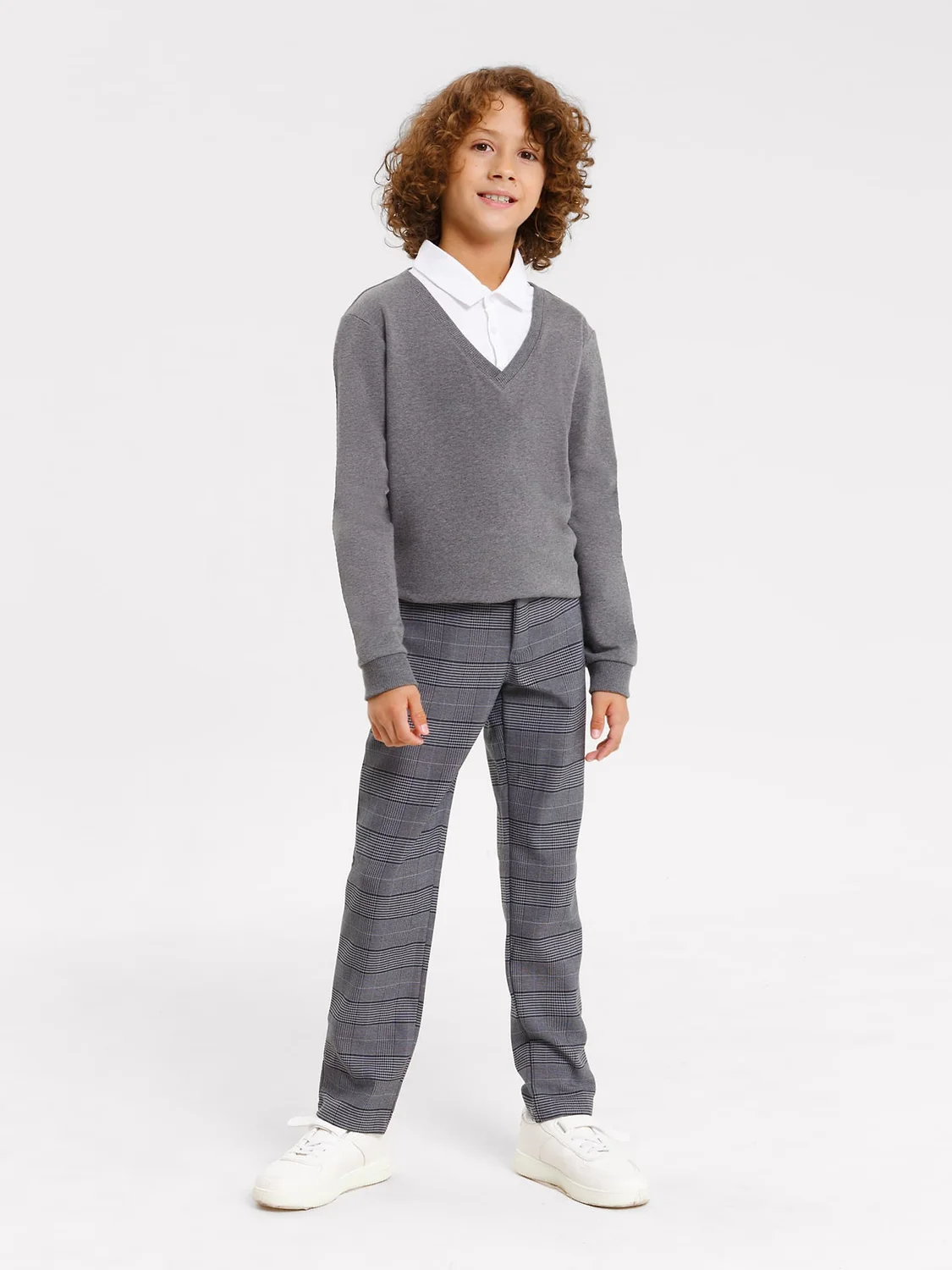 MARK FORMELLE Брюки 183378