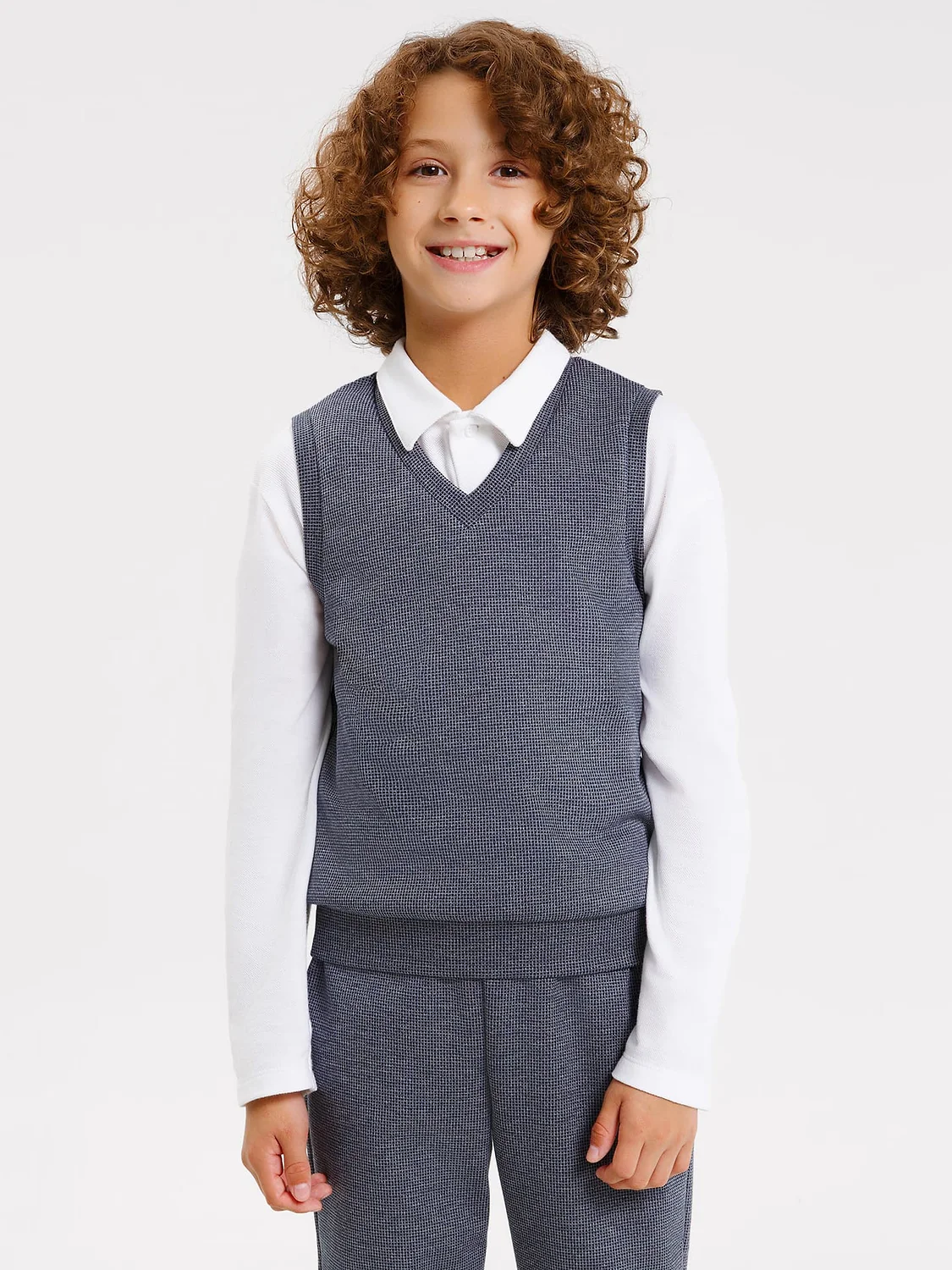 MARK FORMELLE Жилет 363336