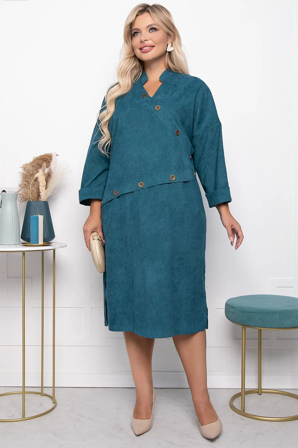 СКИДКИ!!LT Collection Платье П7261