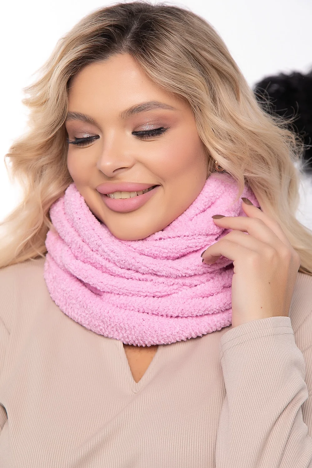 СКИДКИ!!LT Collection Снуд СВ3